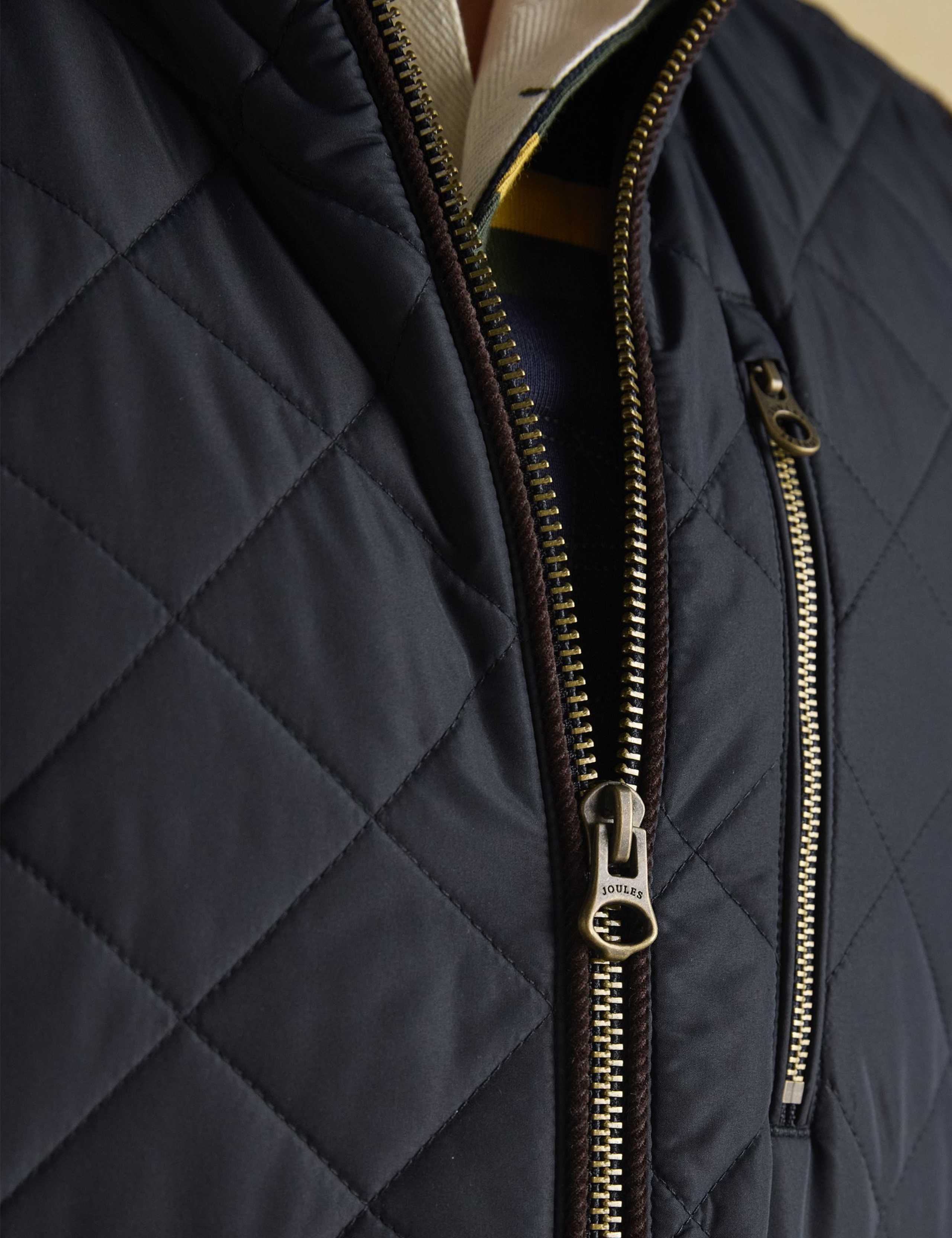 Quilted Gilet 5 of 7