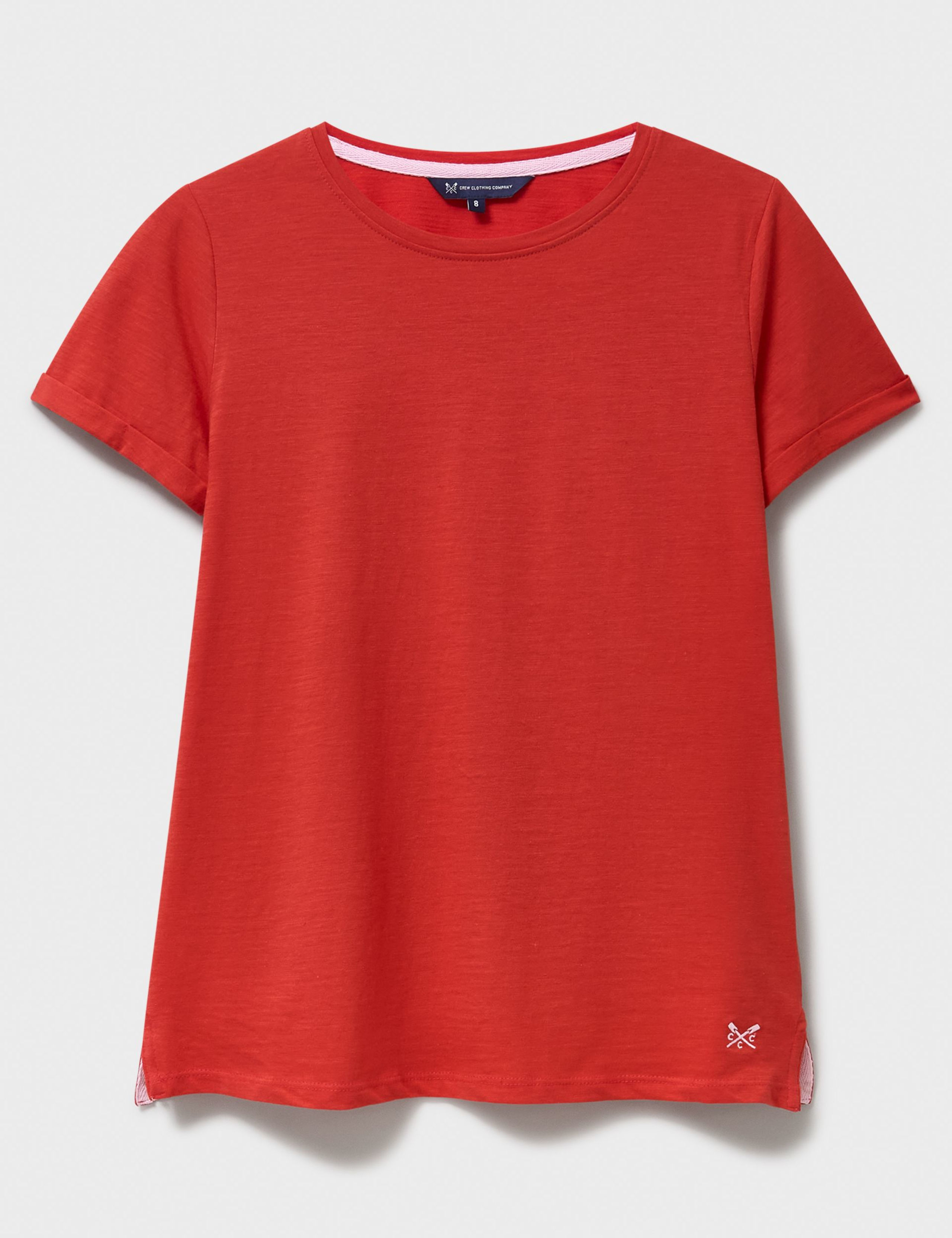 Pure Cotton T-Shirt 2 of 5