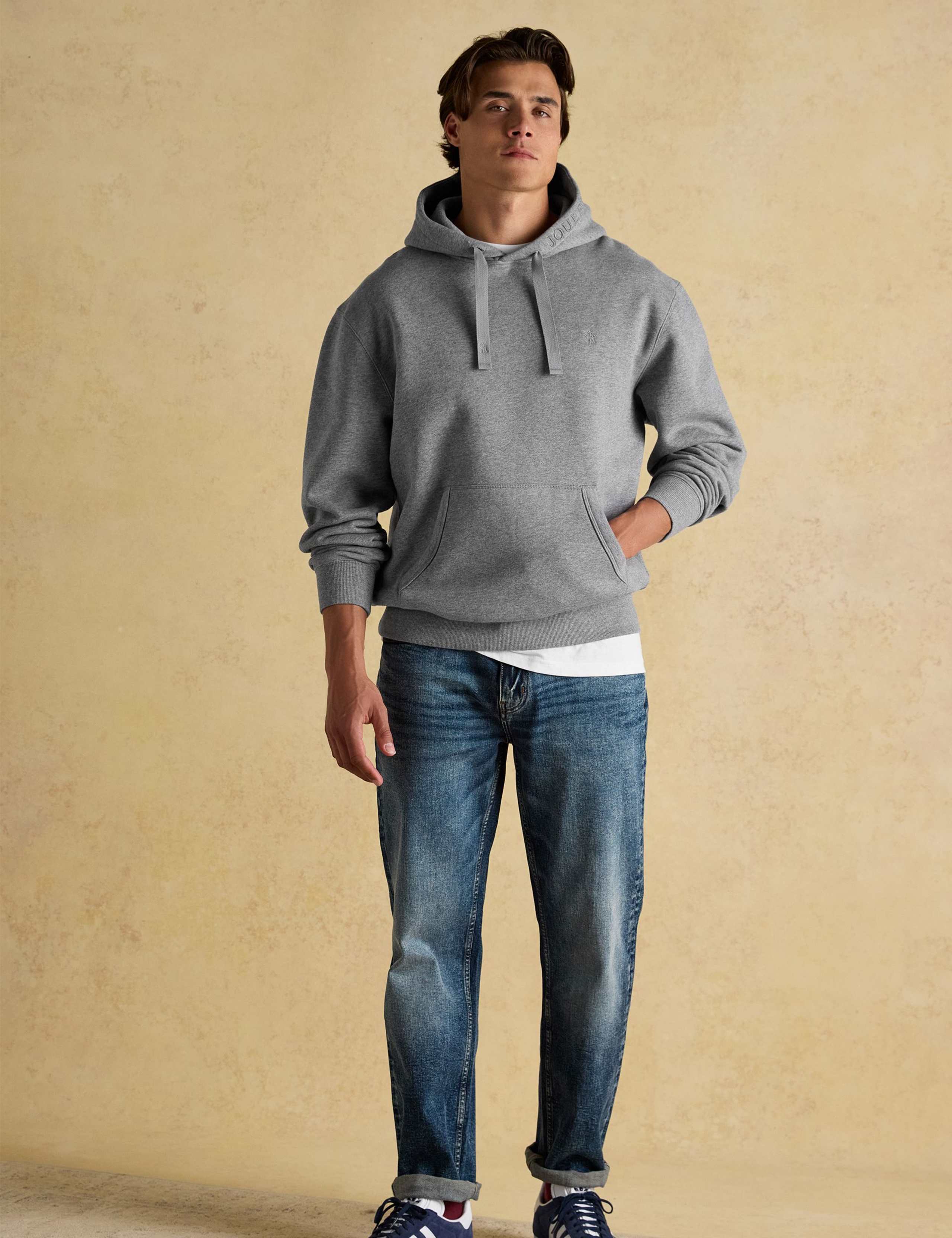 Cotton Rich Hoodie 3 of 7