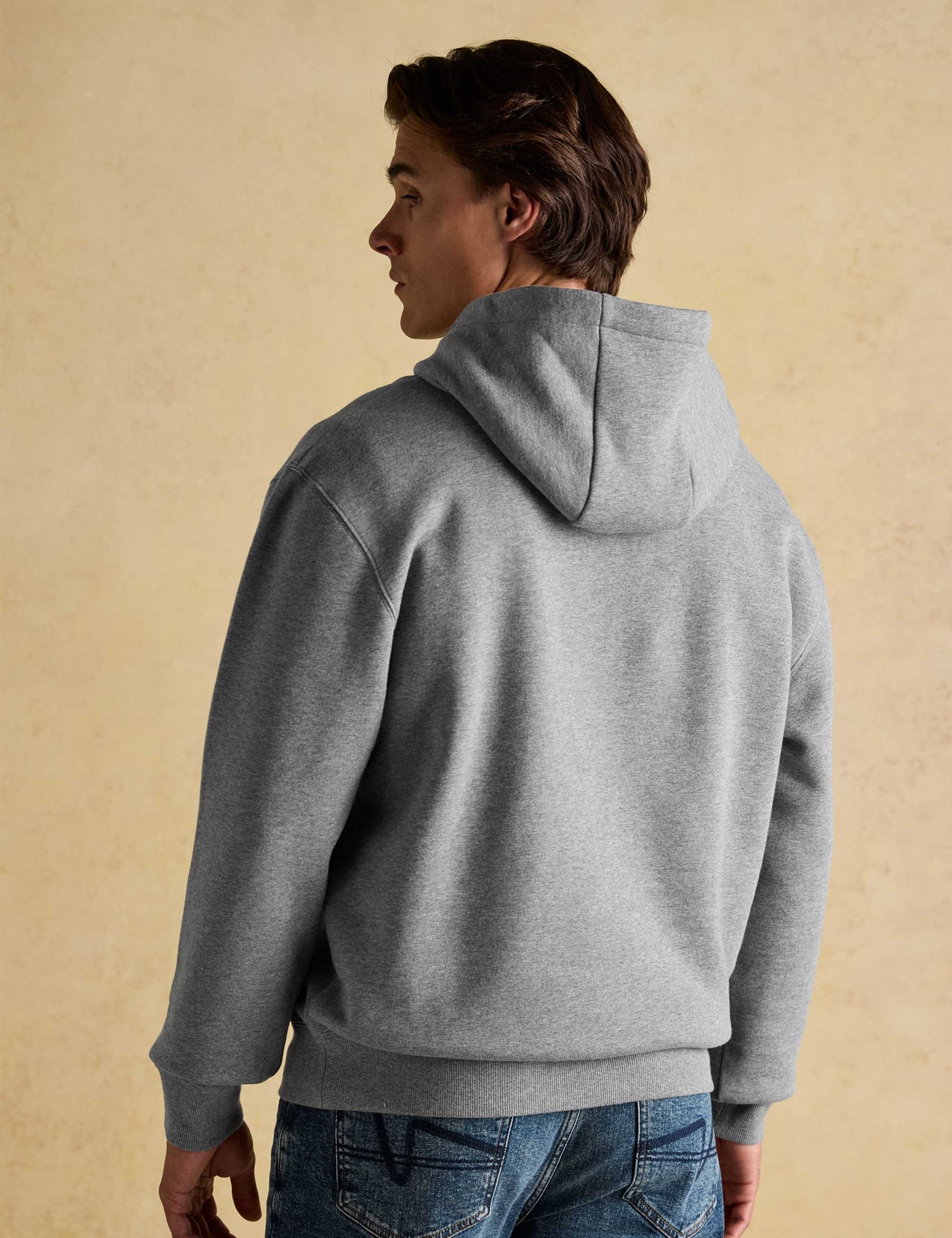 Cotton Rich Hoodie 4 of 7