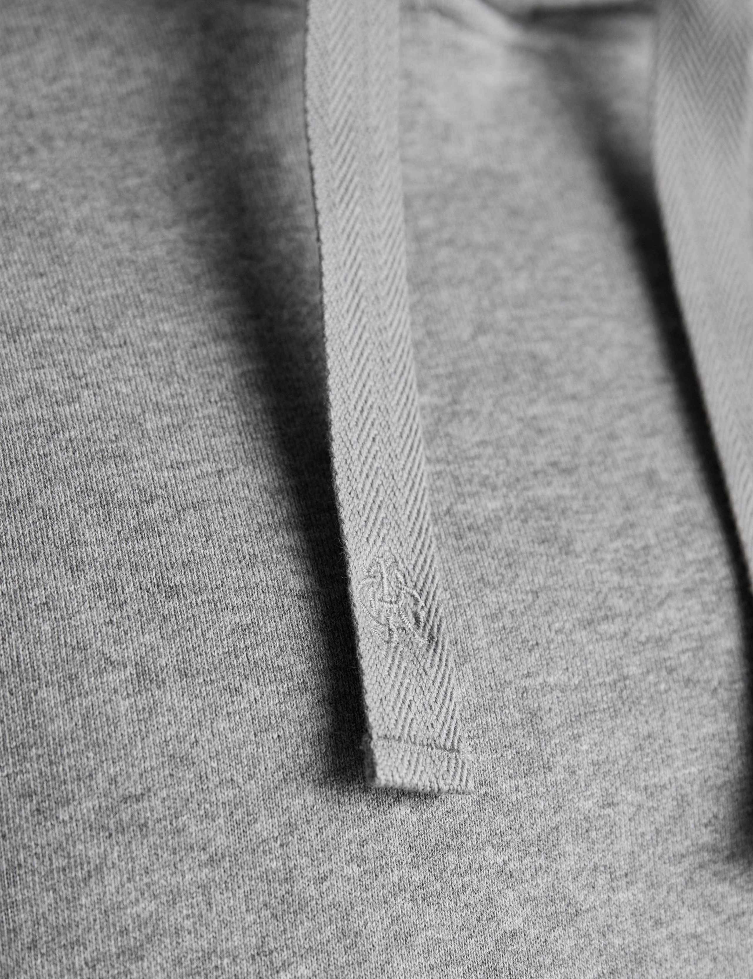 Cotton Rich Hoodie 7 of 7