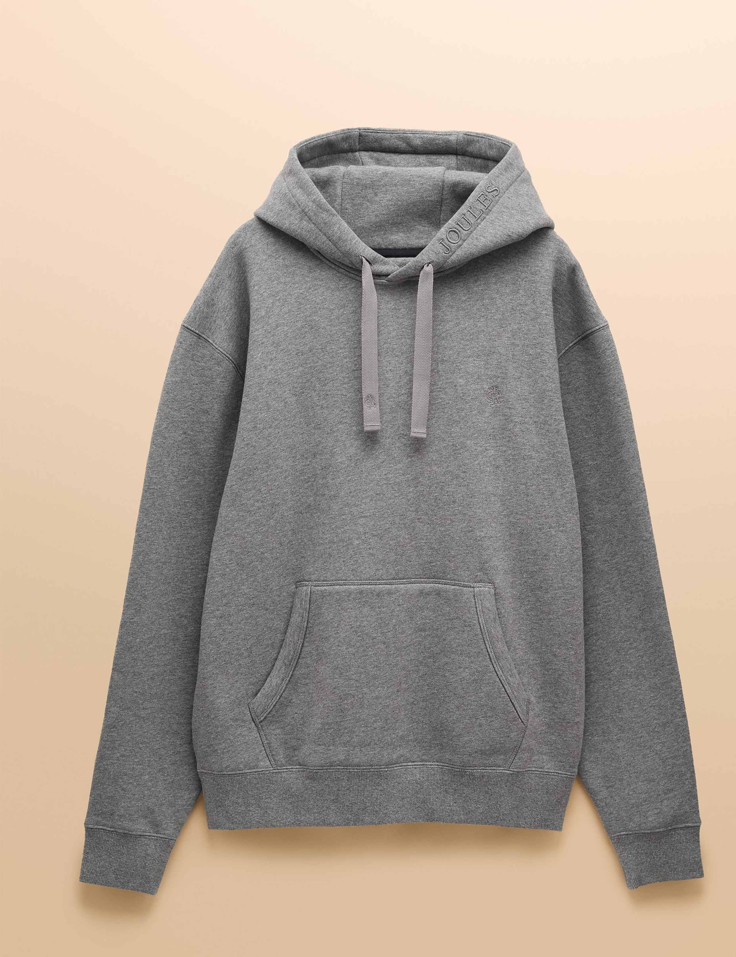 Cotton Rich Hoodie 2 of 7
