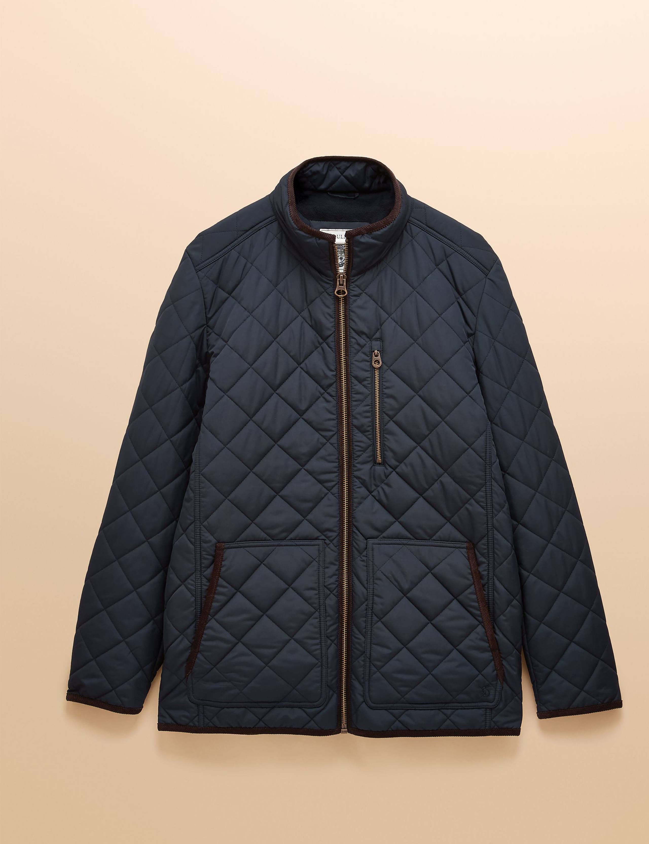 Quilted Jacket 2 of 7