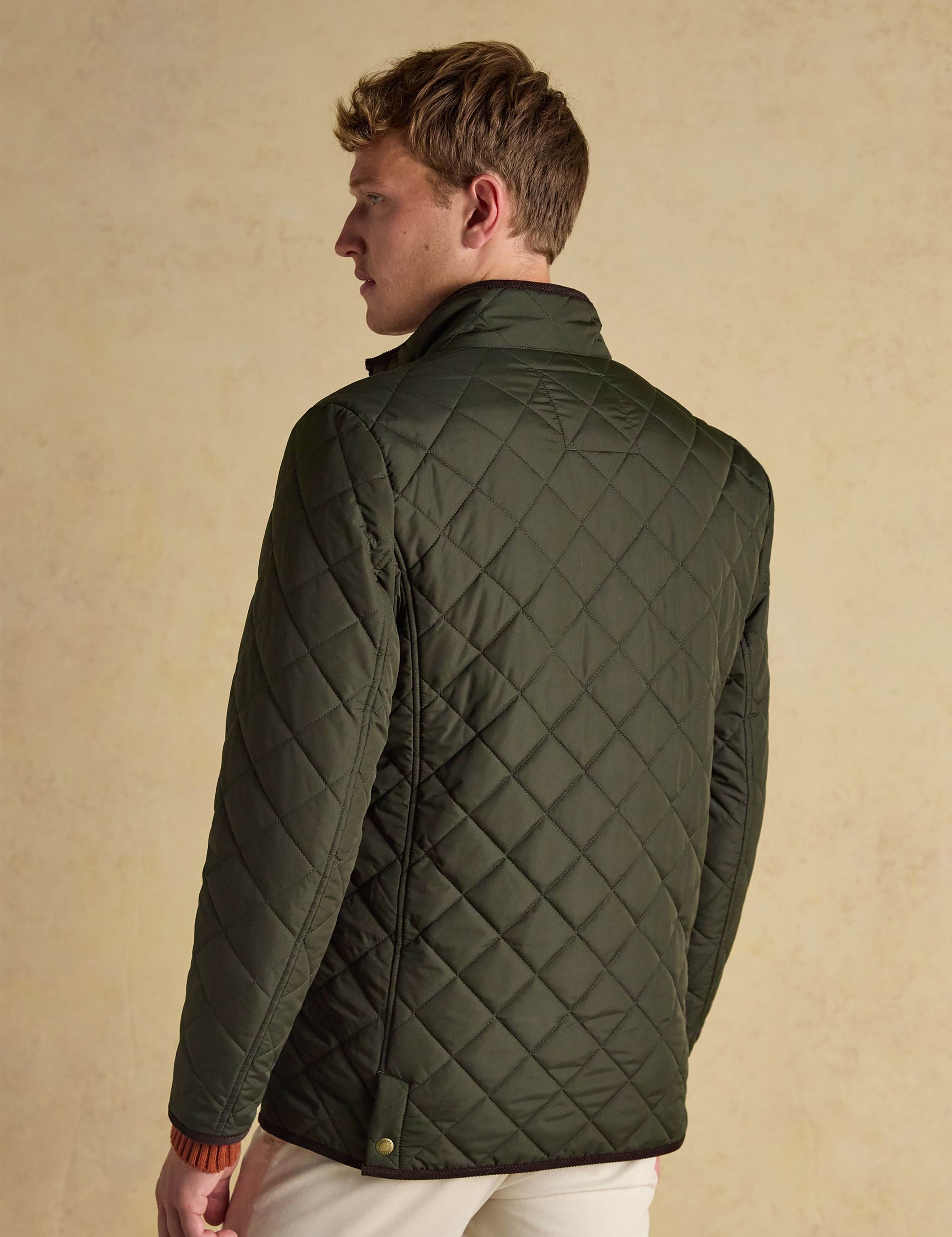 Quilted Jacket 4 of 7