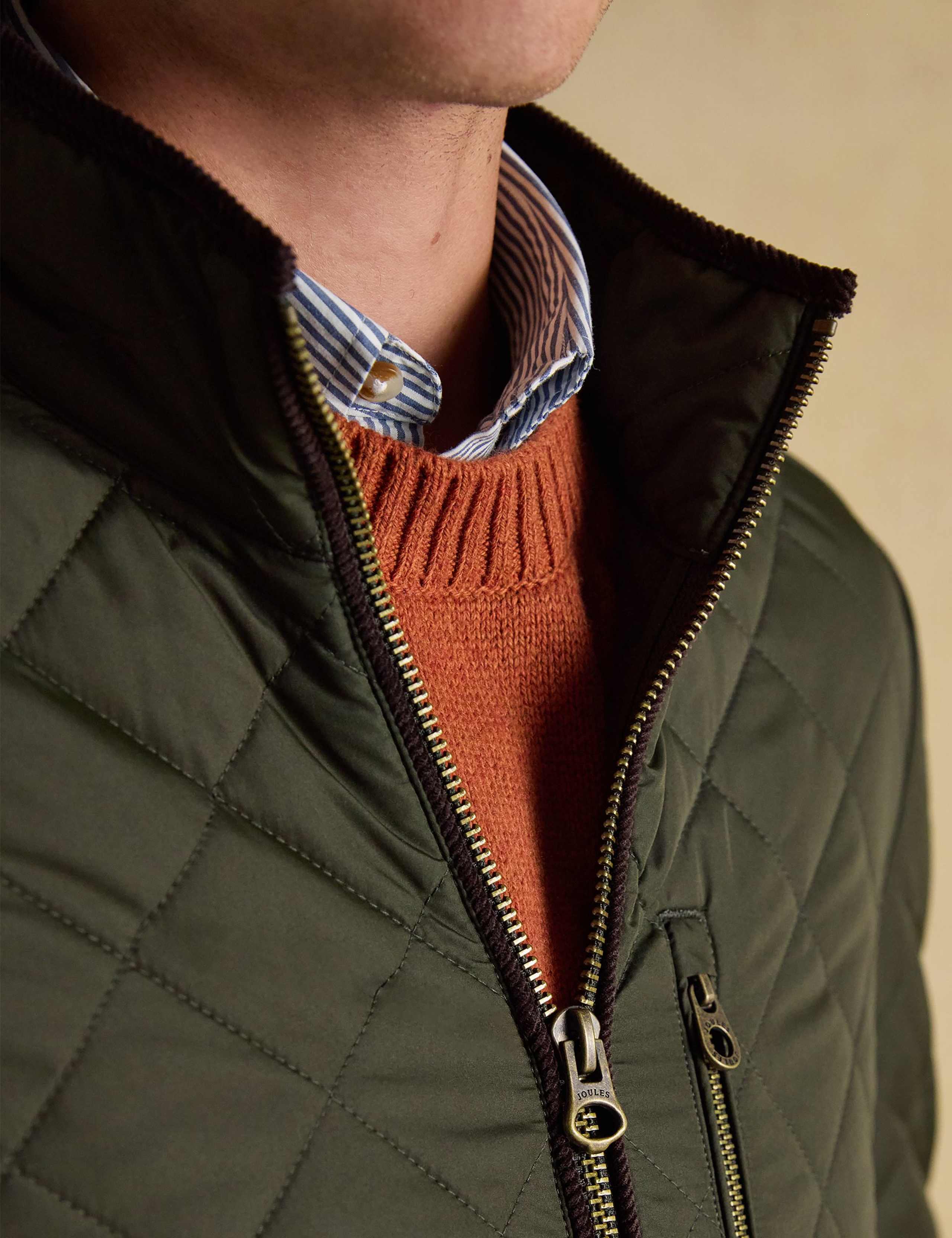 Quilted Jacket 5 of 7