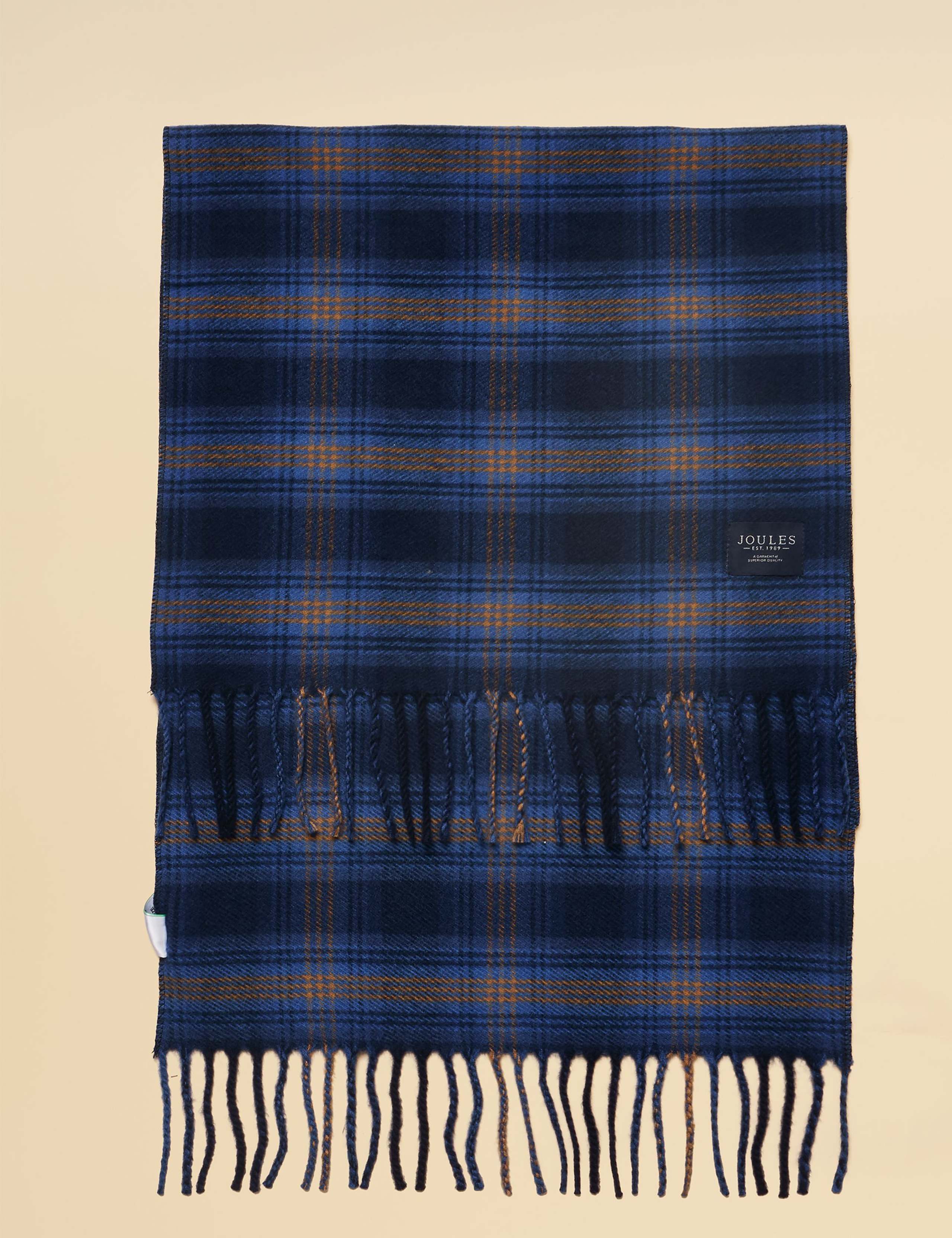Checked Scarf 5 of 6