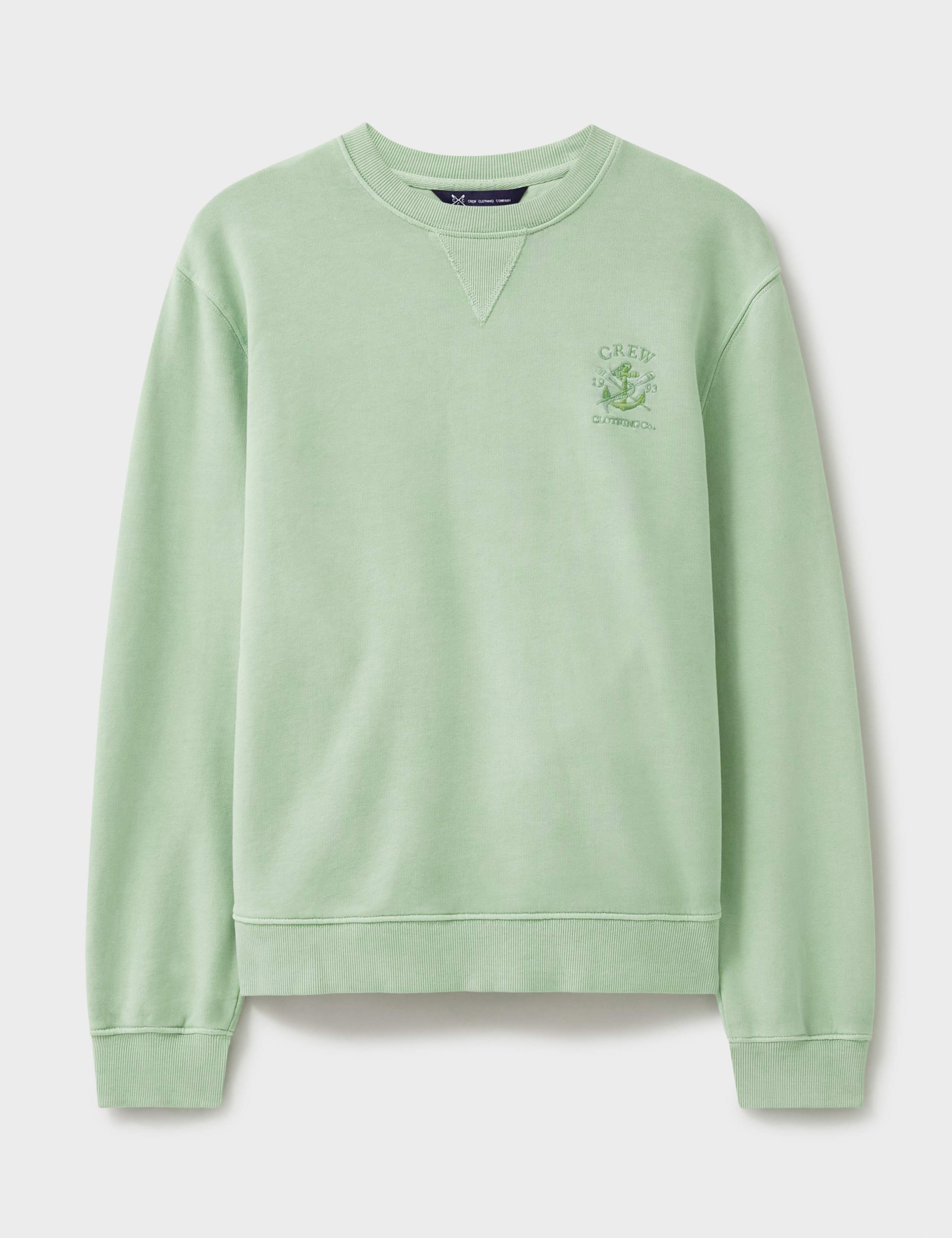 Pure Cotton Sweatshirt 2 of 5
