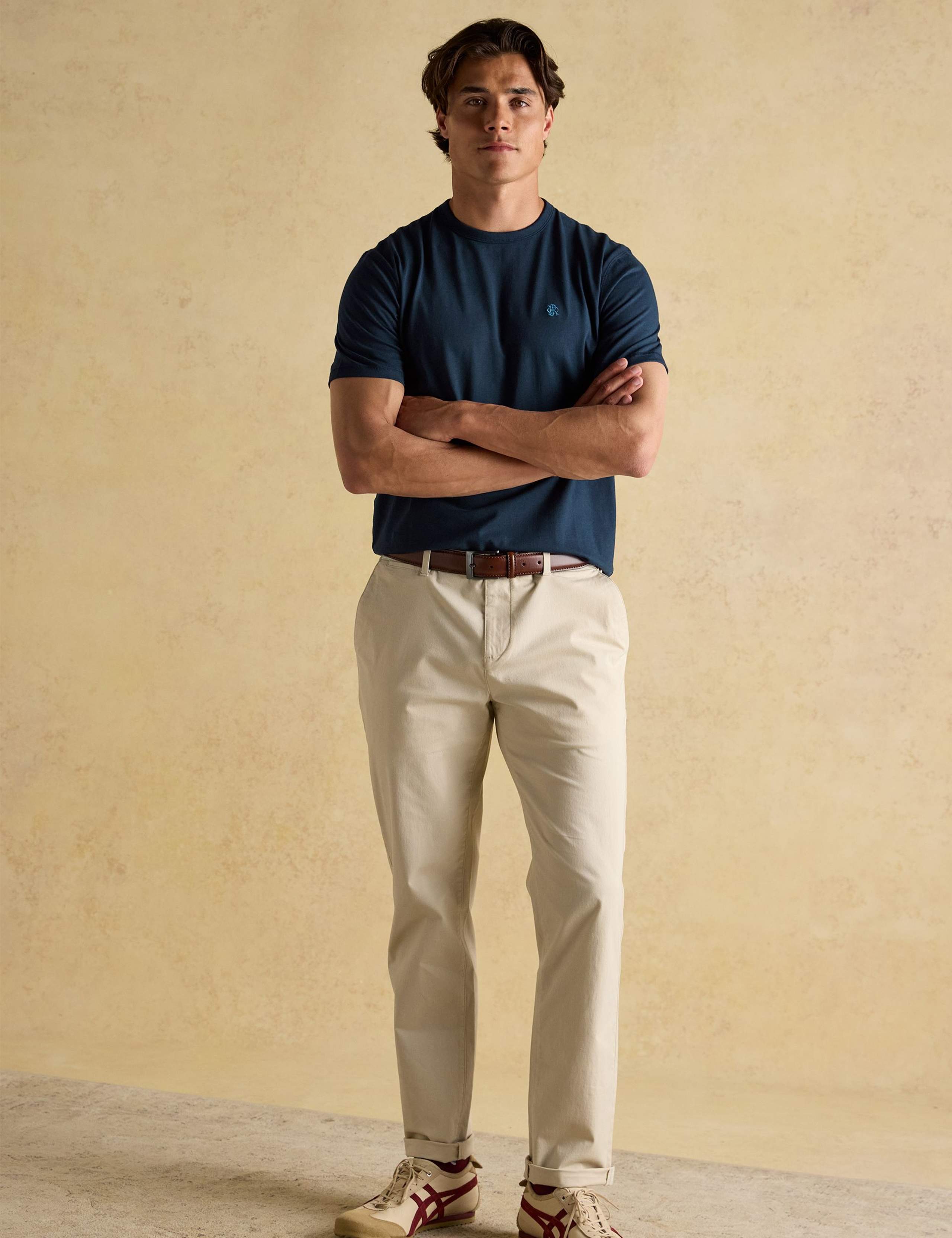 Pure Cotton T-Shirt 3 of 7