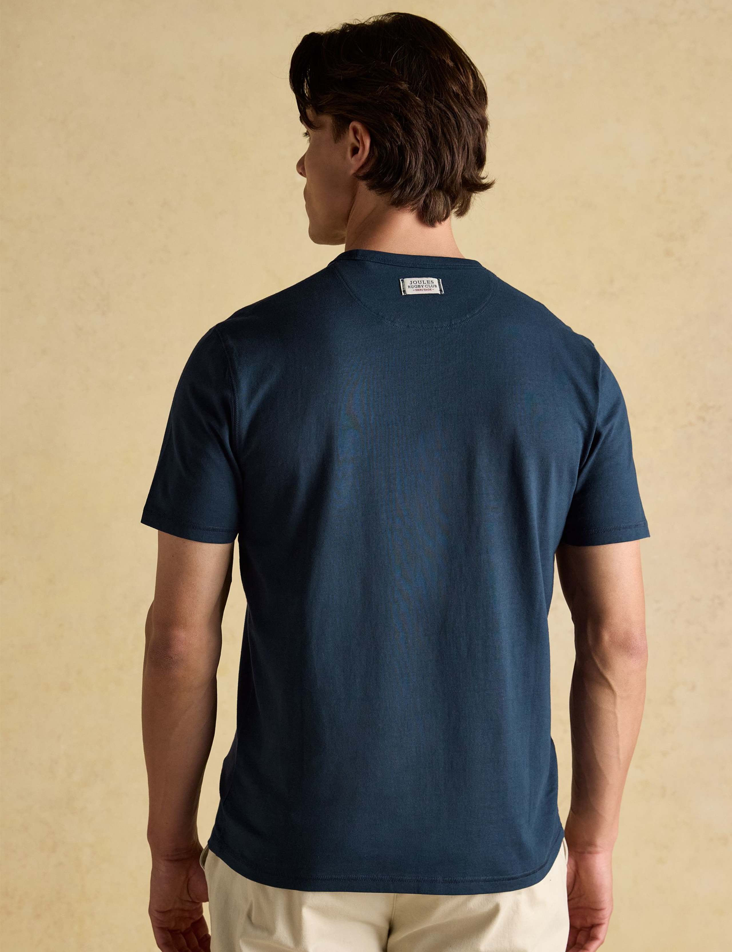 Pure Cotton T-Shirt 4 of 7