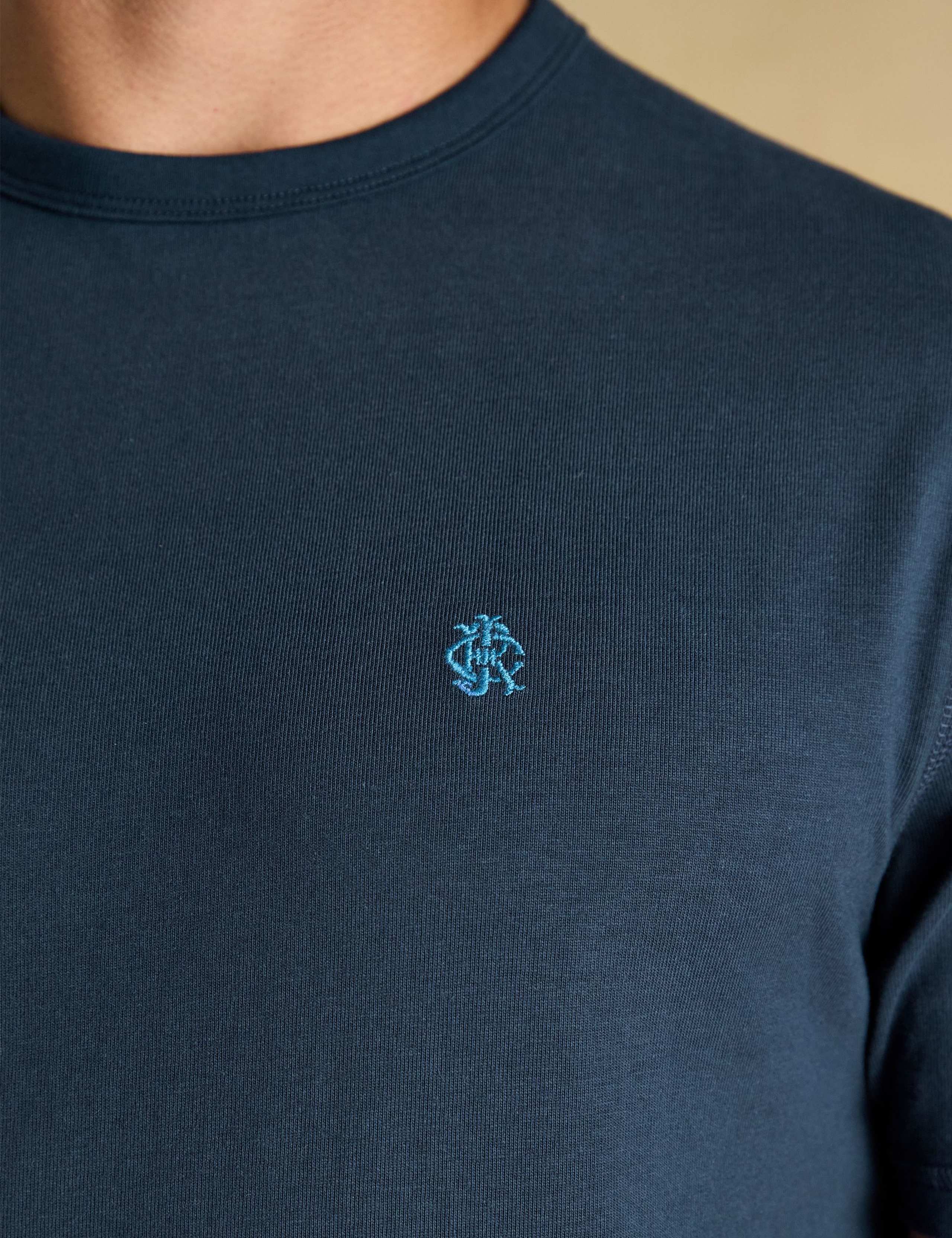 Pure Cotton T-Shirt 6 of 7