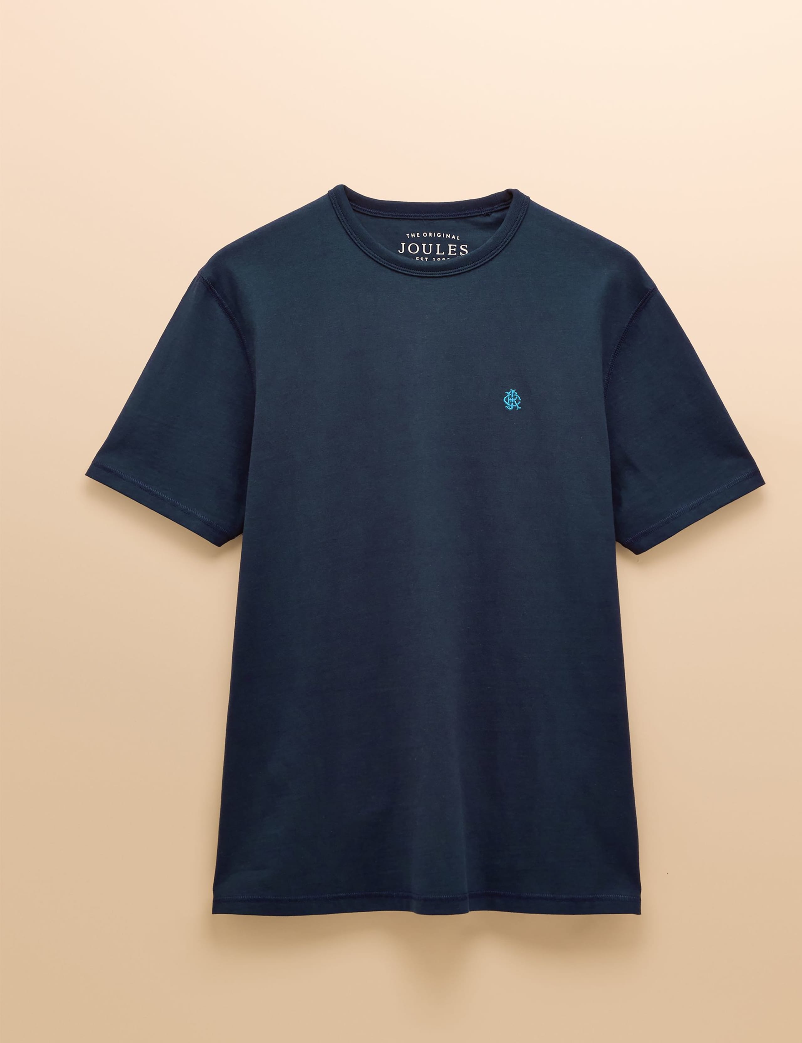 Pure Cotton T-Shirt 2 of 7