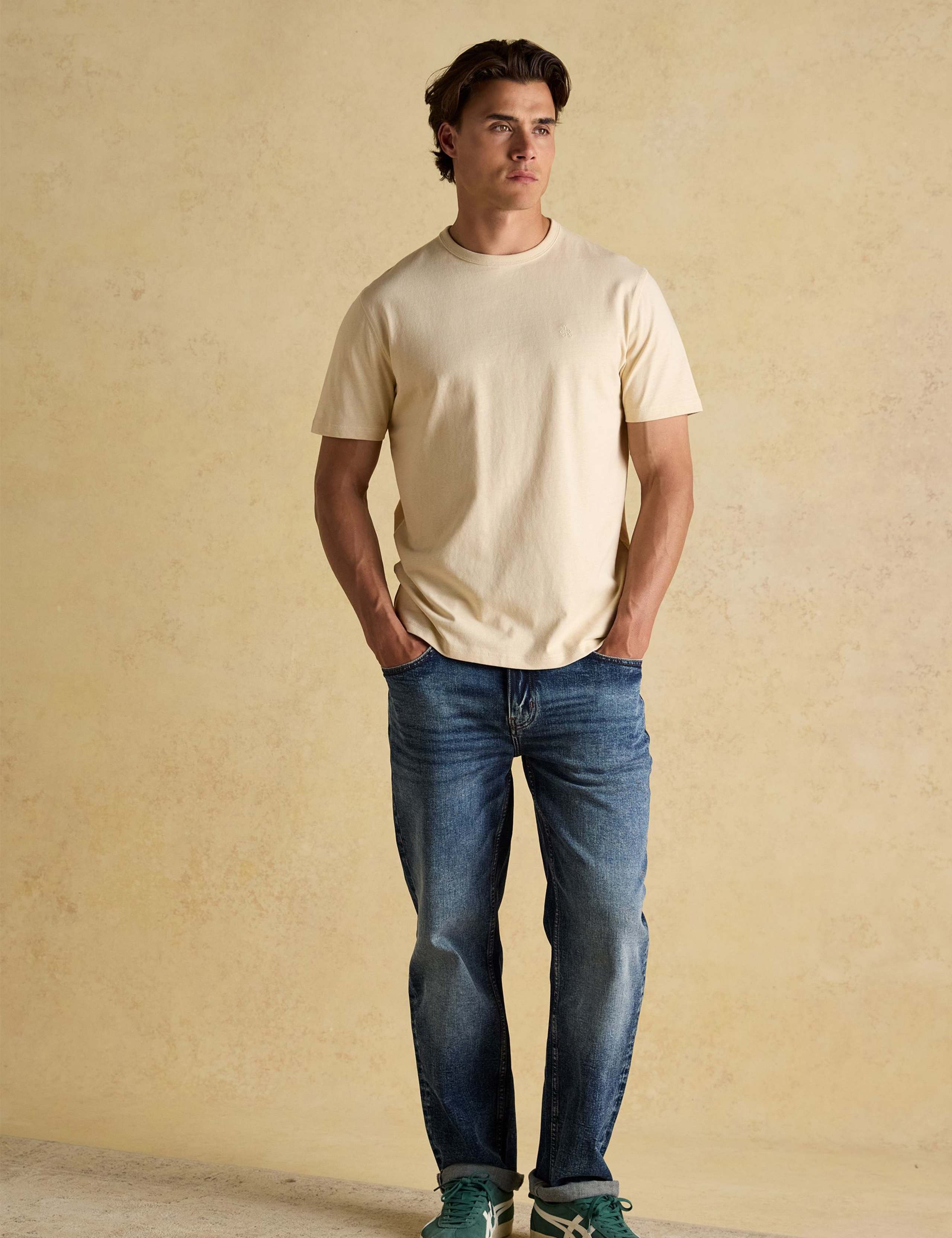 Pure Cotton T-Shirt 3 of 6