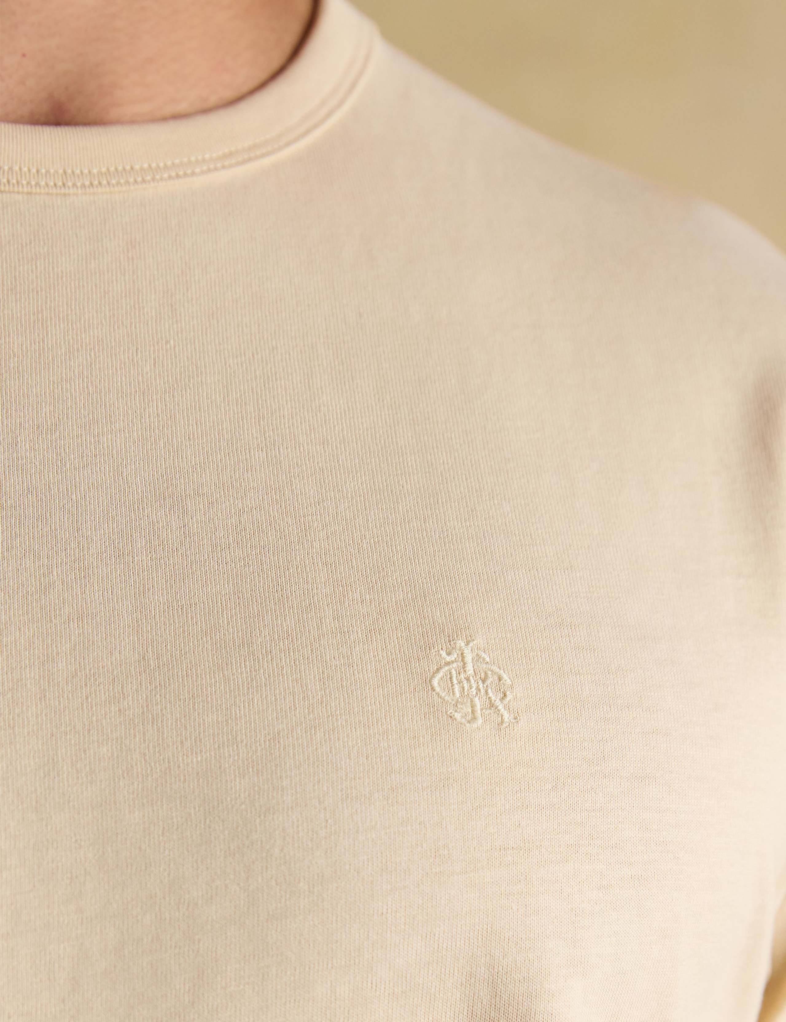 Pure Cotton T-Shirt 5 of 6