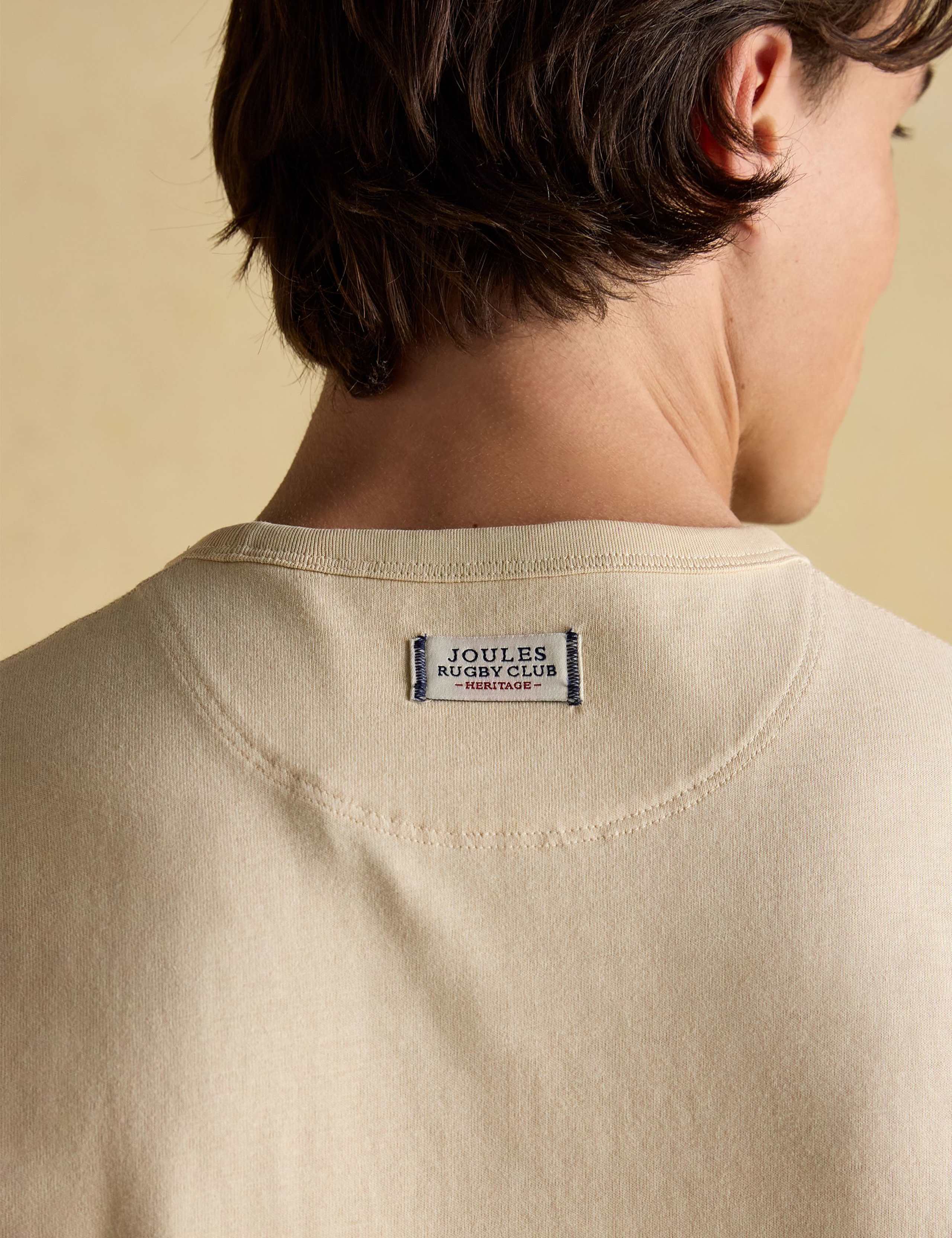 Pure Cotton T-Shirt 6 of 6