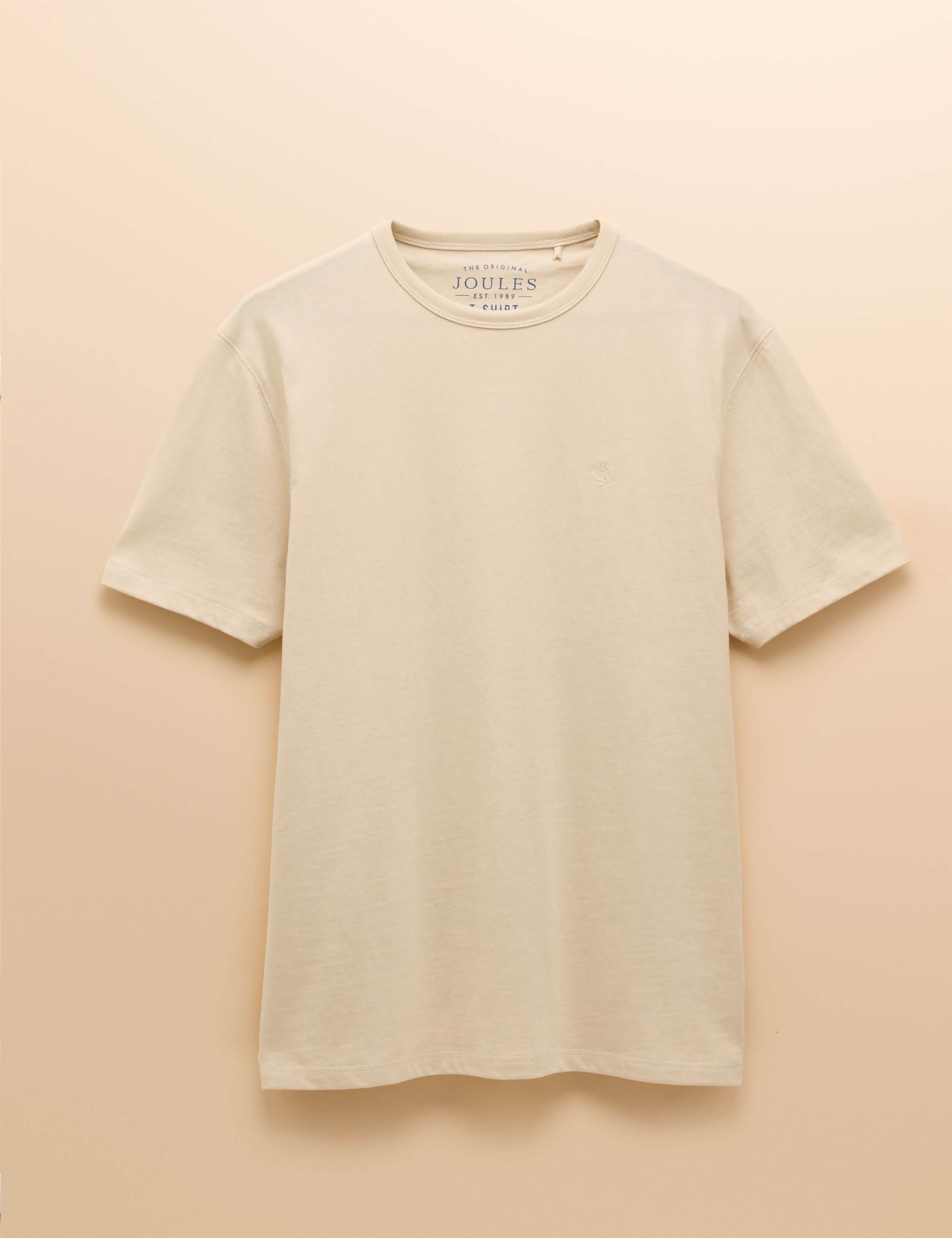 Pure Cotton T-Shirt 2 of 6