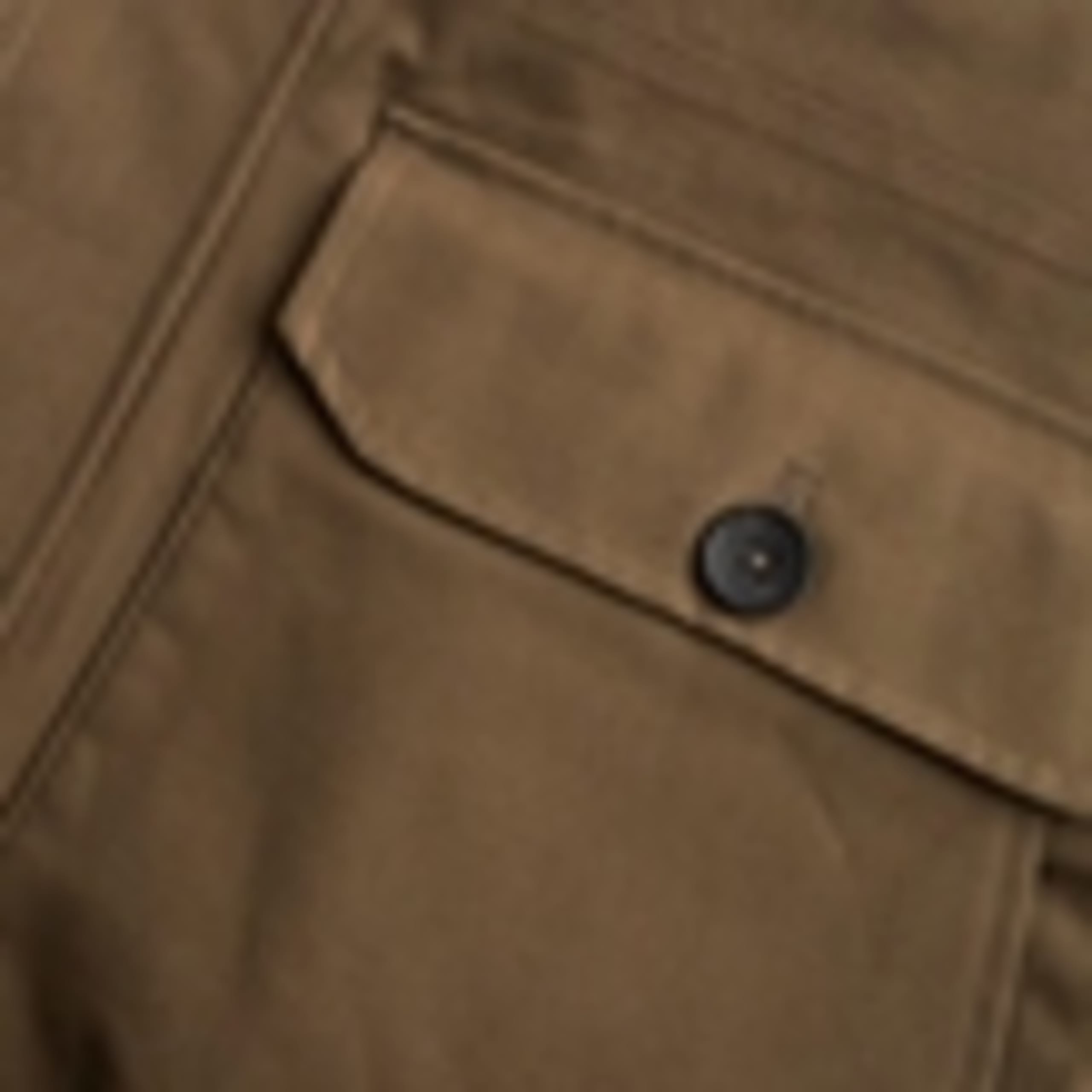 Pure Cotton Waterproof Coat 5 of 5