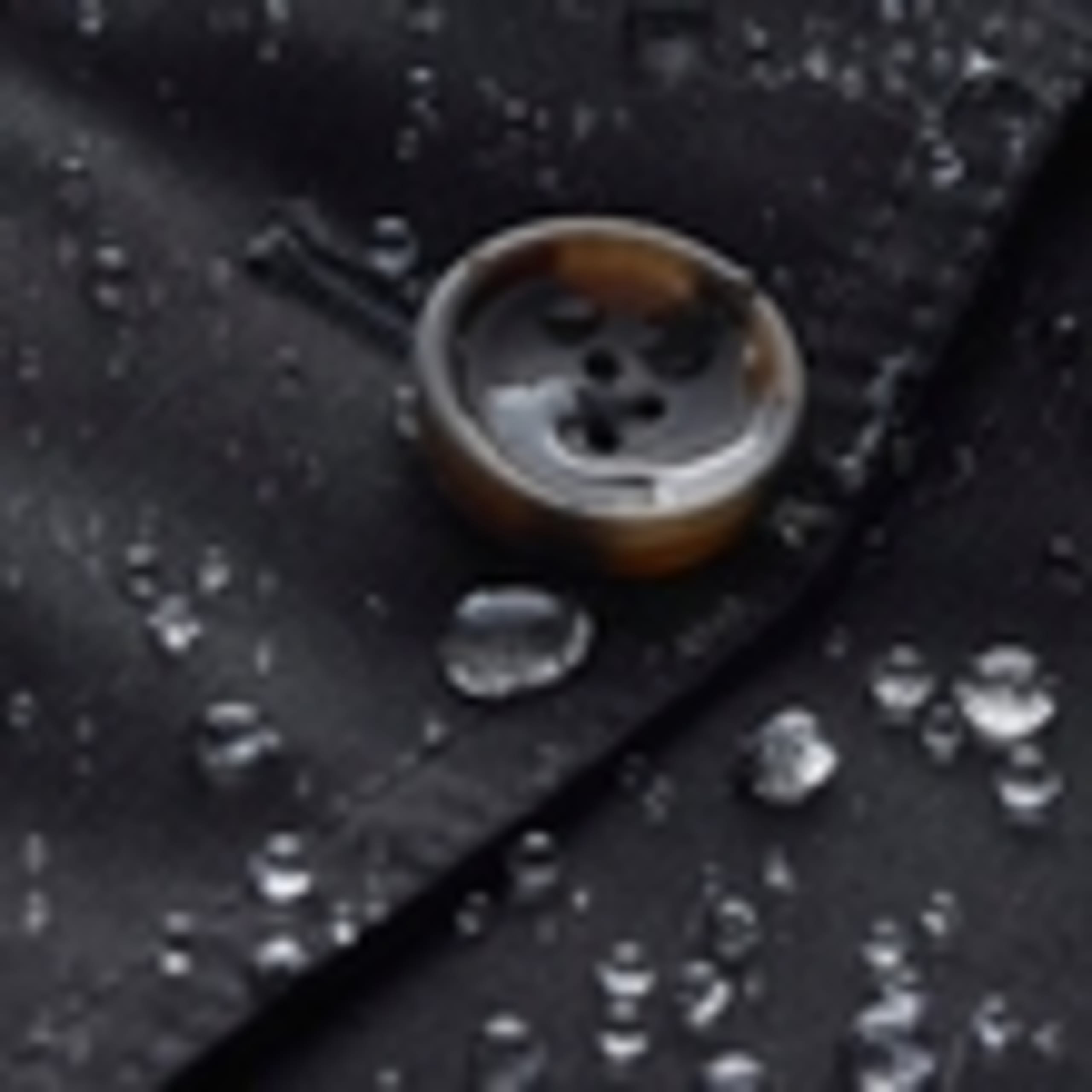 Pure Cotton Waterproof Coat 5 of 5