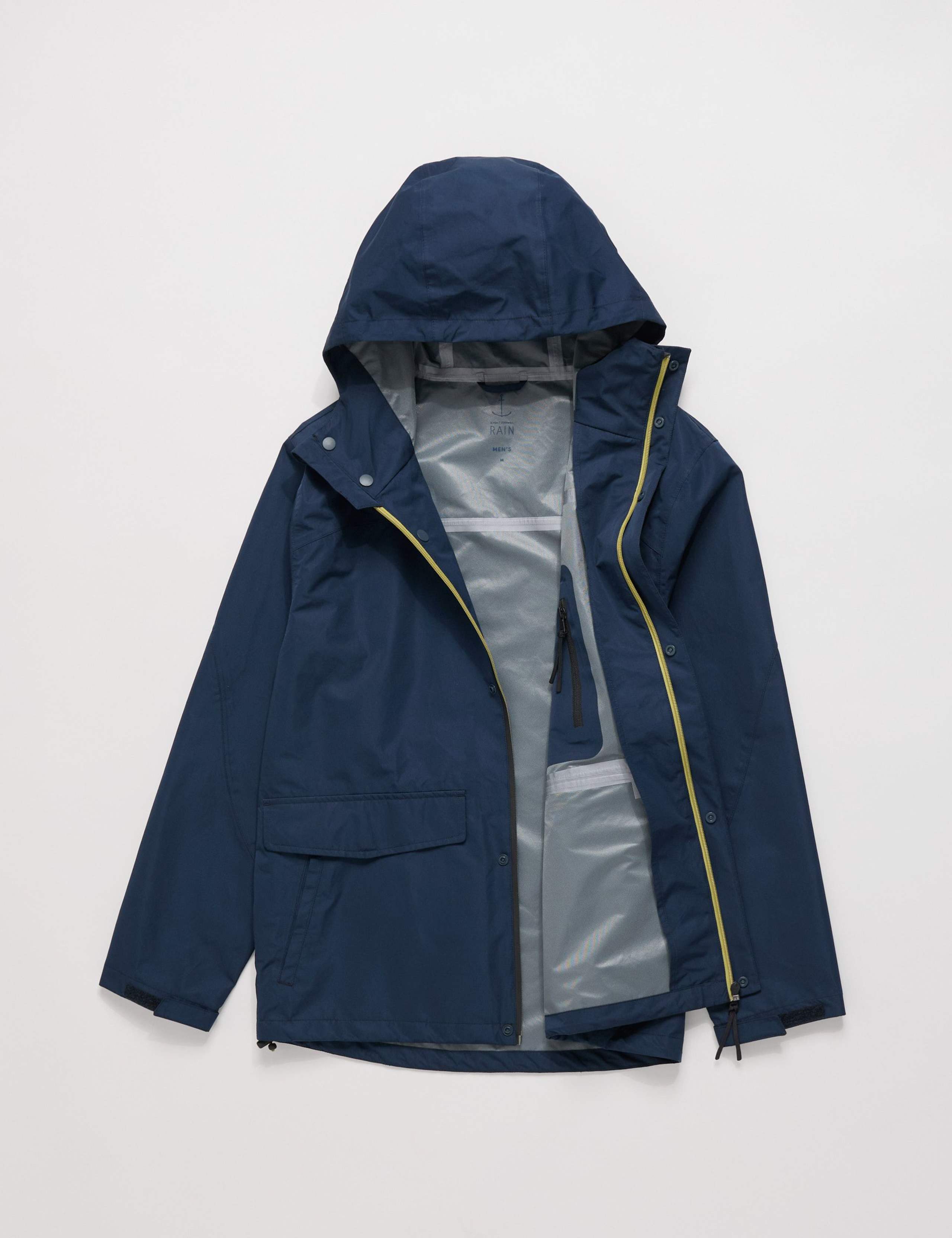 Waterproof Anorak 3 of 6