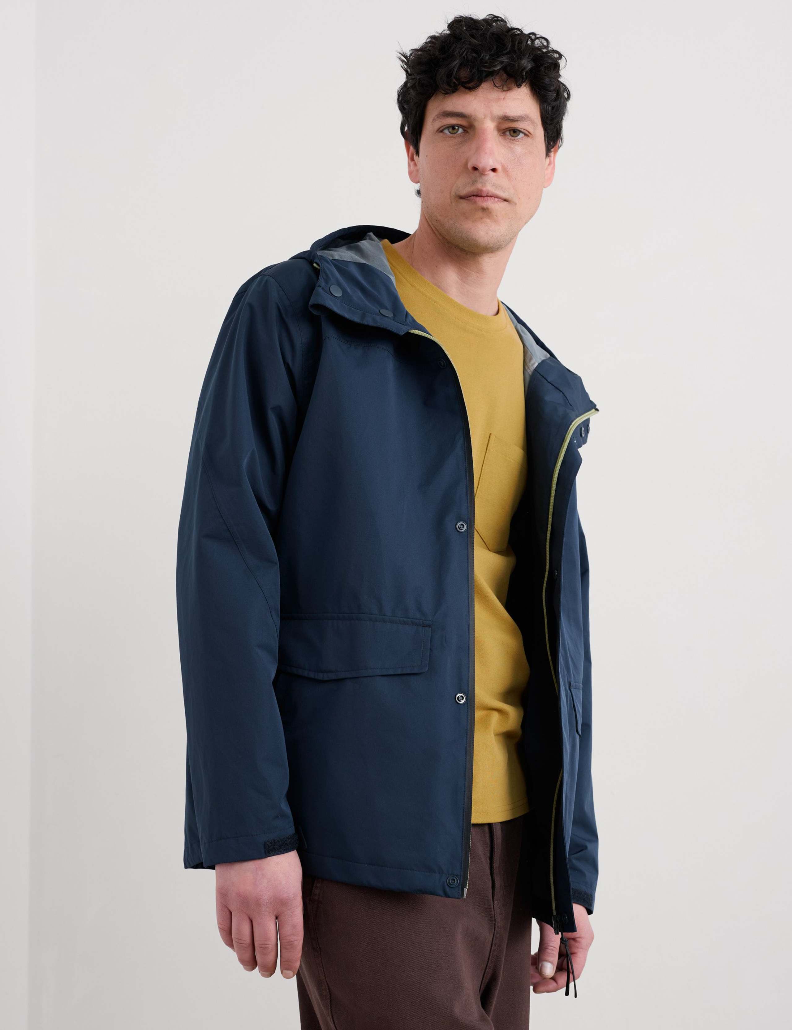 Waterproof Anorak 4 of 6