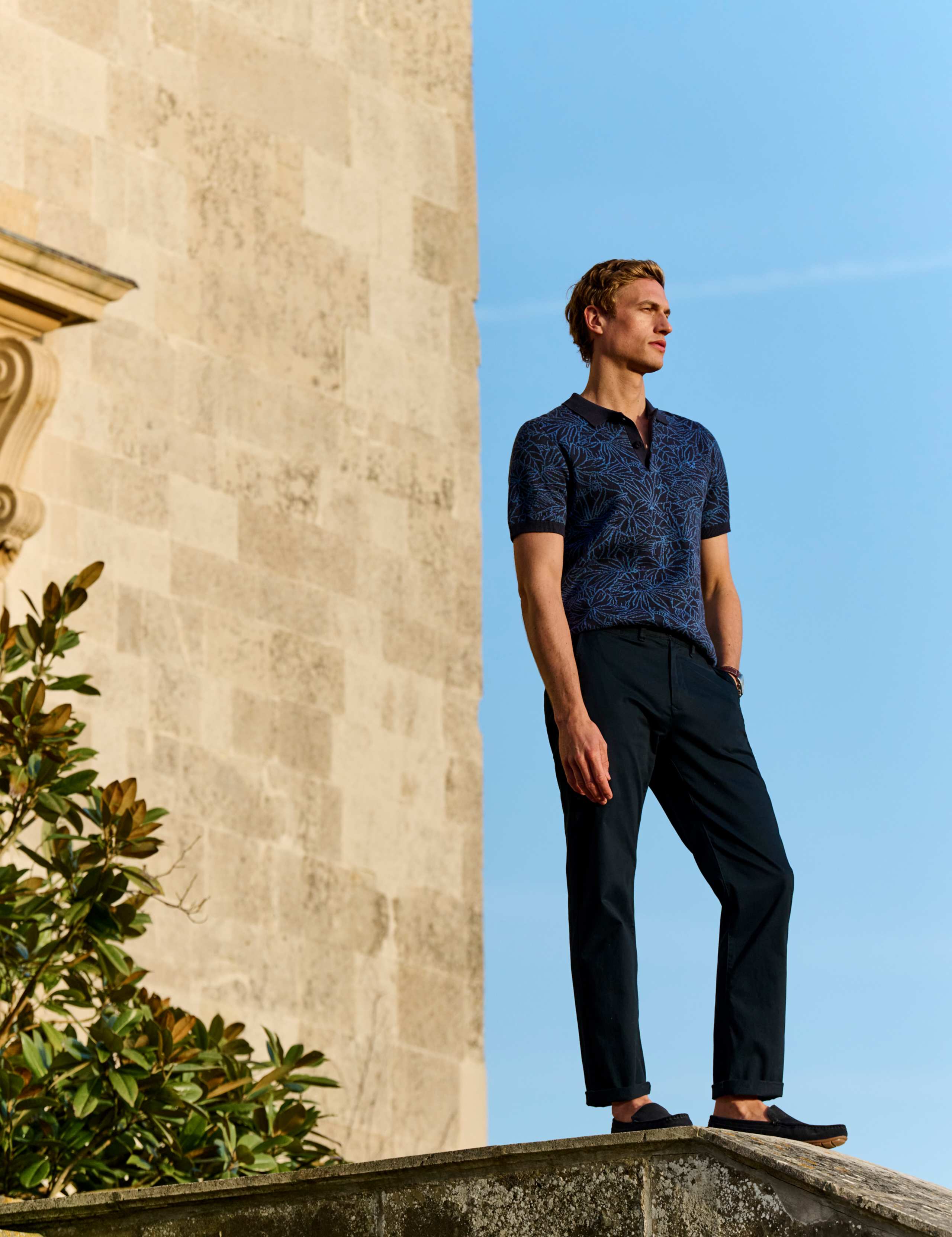 Regular Fit Chinos 3 of 6