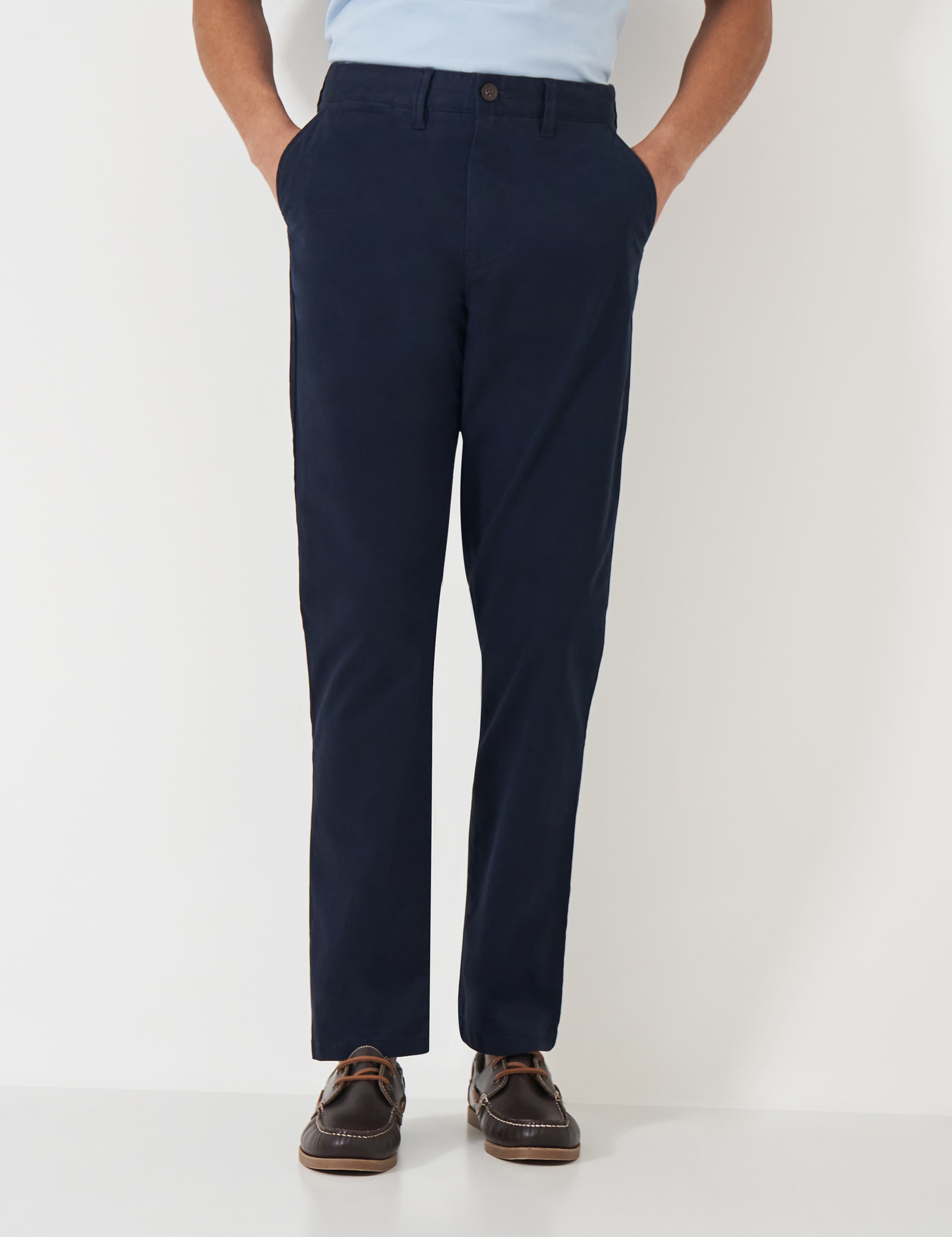 Regular Fit Chinos 4 of 6