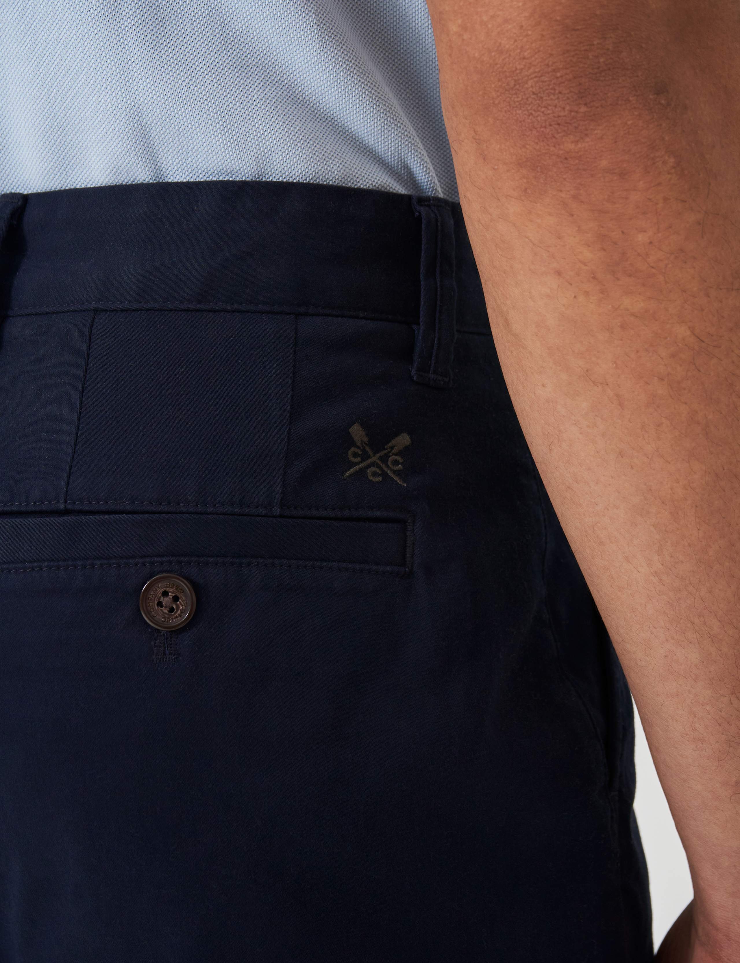 Regular Fit Chinos 5 of 6