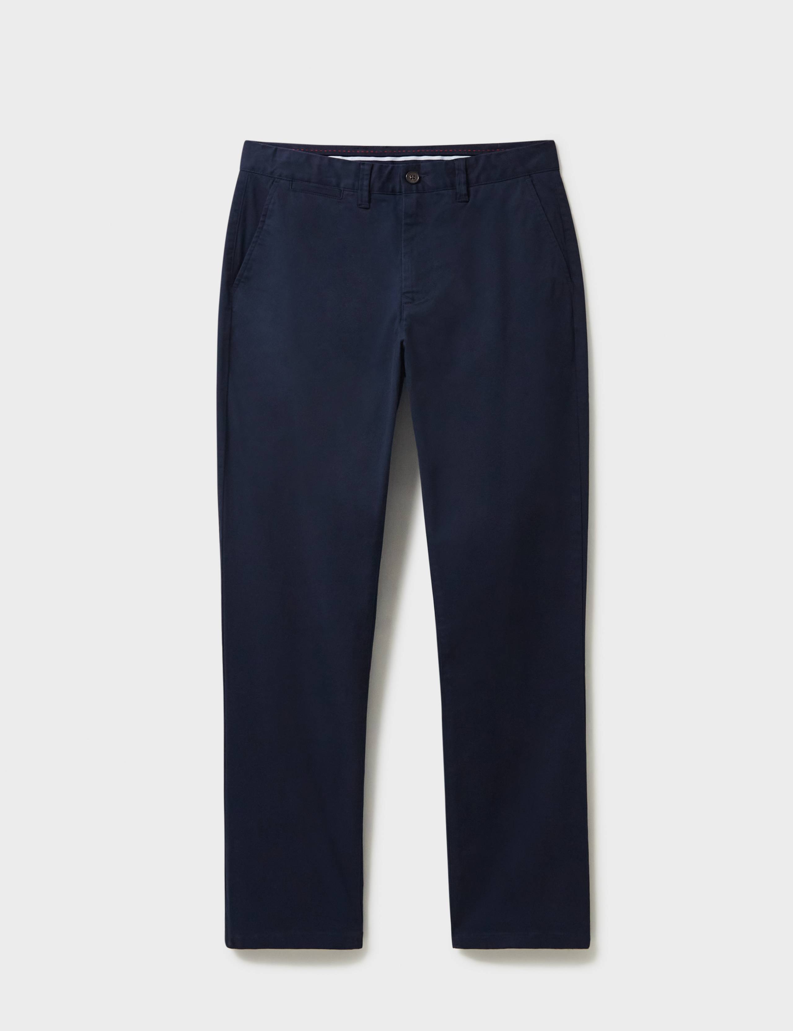 Regular Fit Chinos 2 of 6