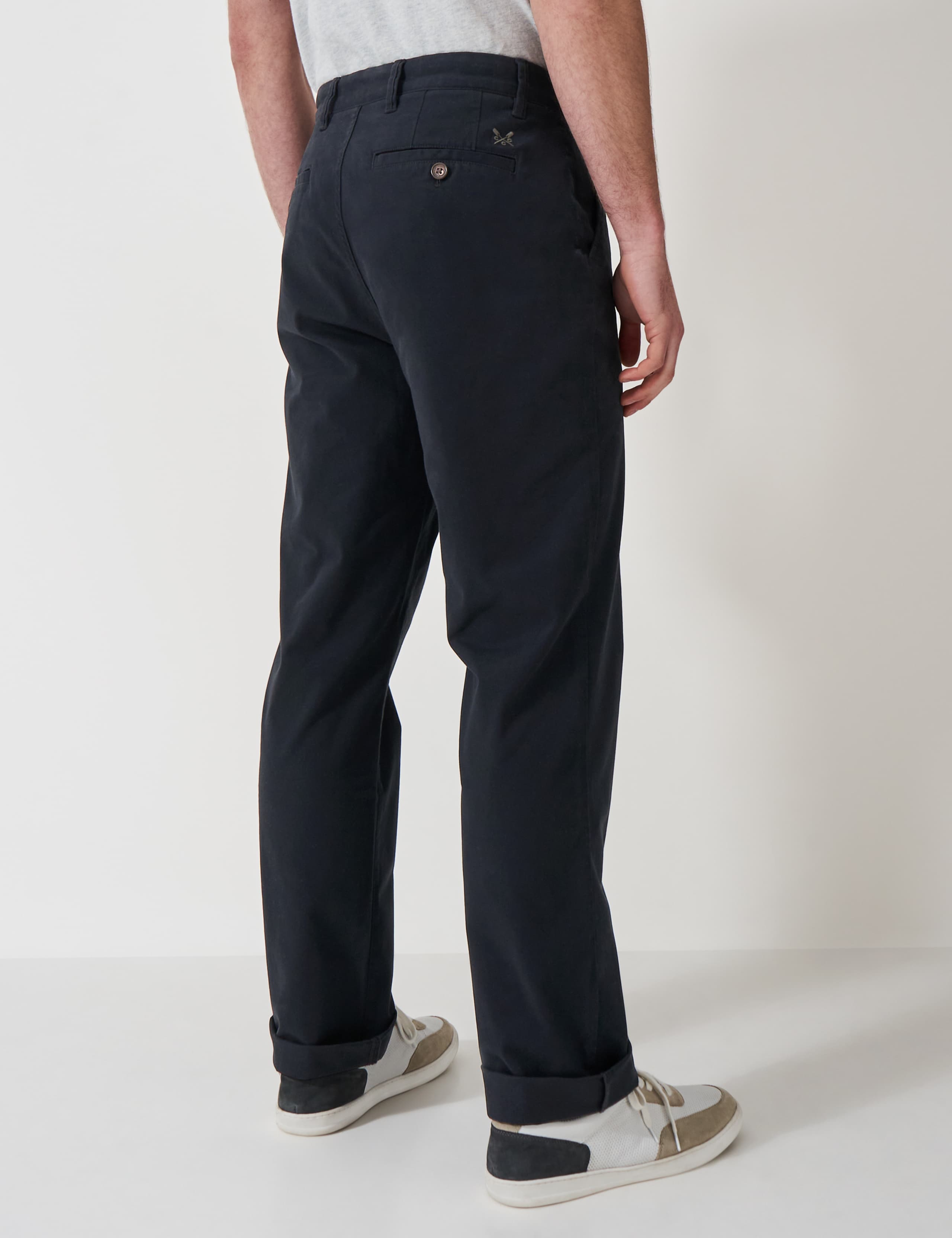 Regular Fit Chinos 3 of 5