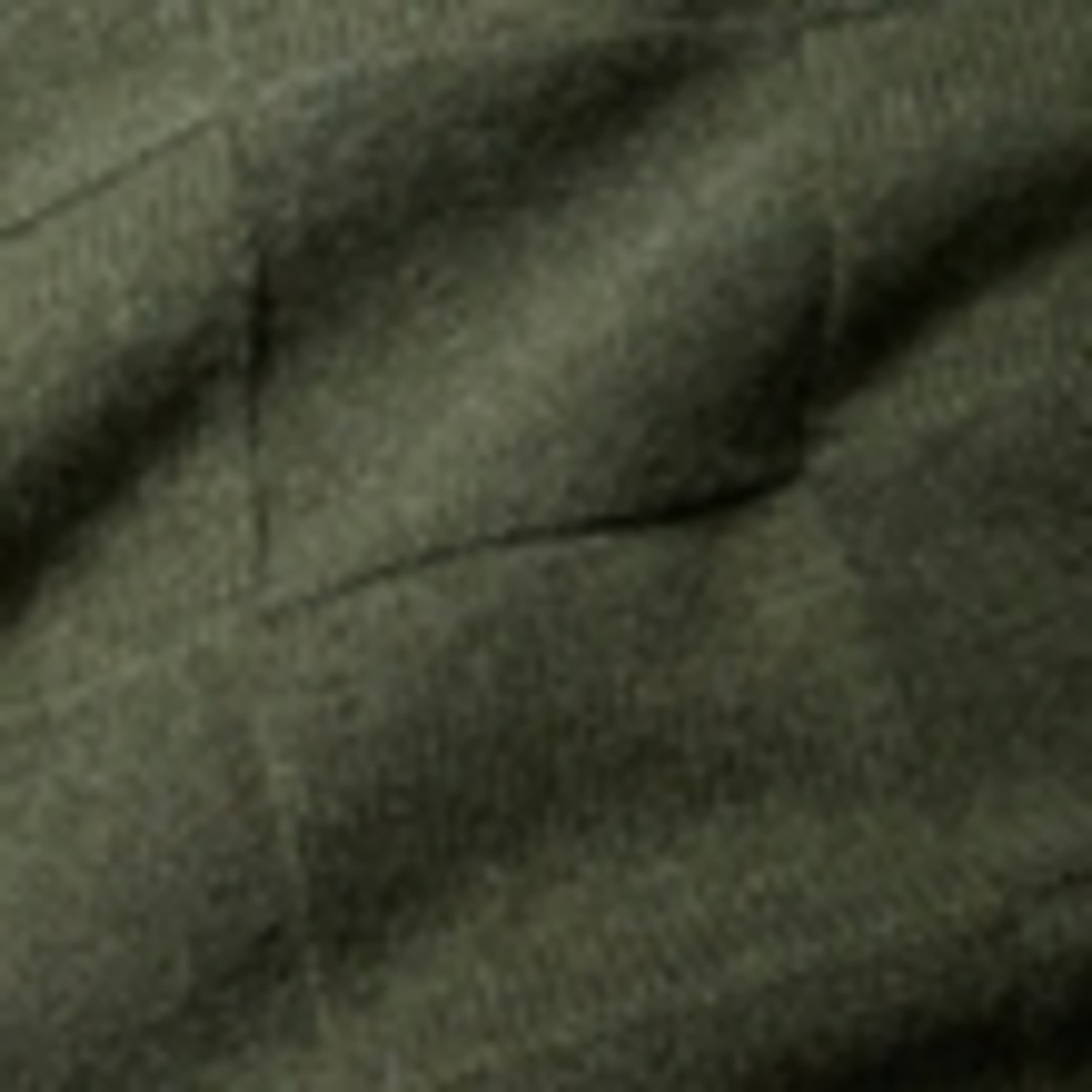 Lambswool Rich Textured Crew Neck Jumper 5 of 5