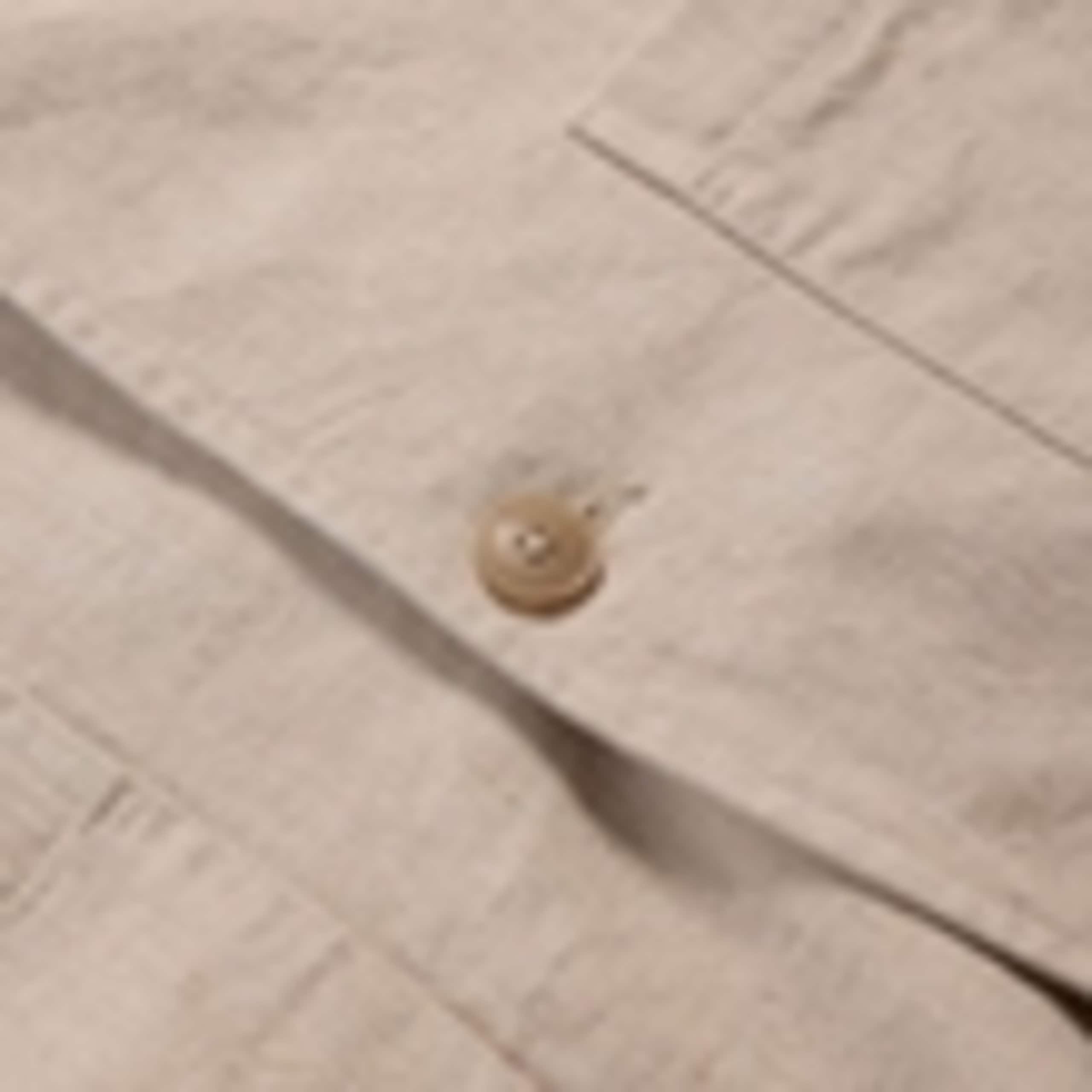 Cotton Rich Lightweight Jacket 5 of 5