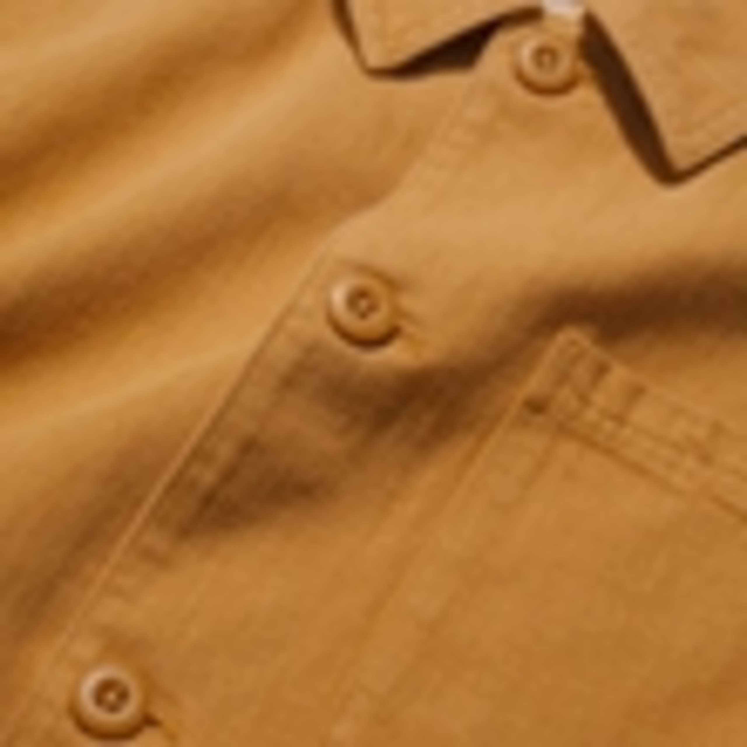 Cotton Rich Chore Jacket 5 of 5