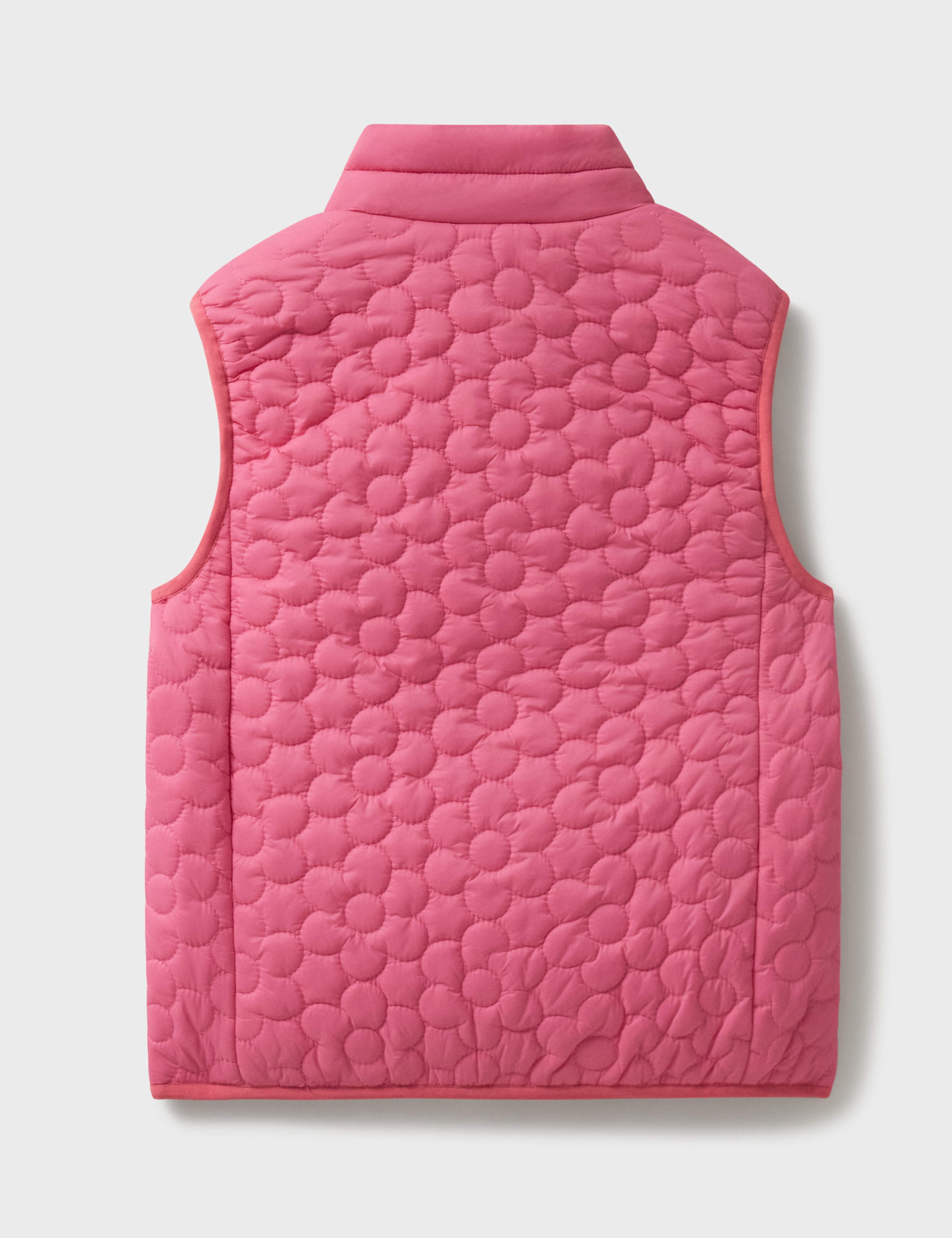 Shower Resistant Quilted Gilet (3-12 Yrs) 4 of 5