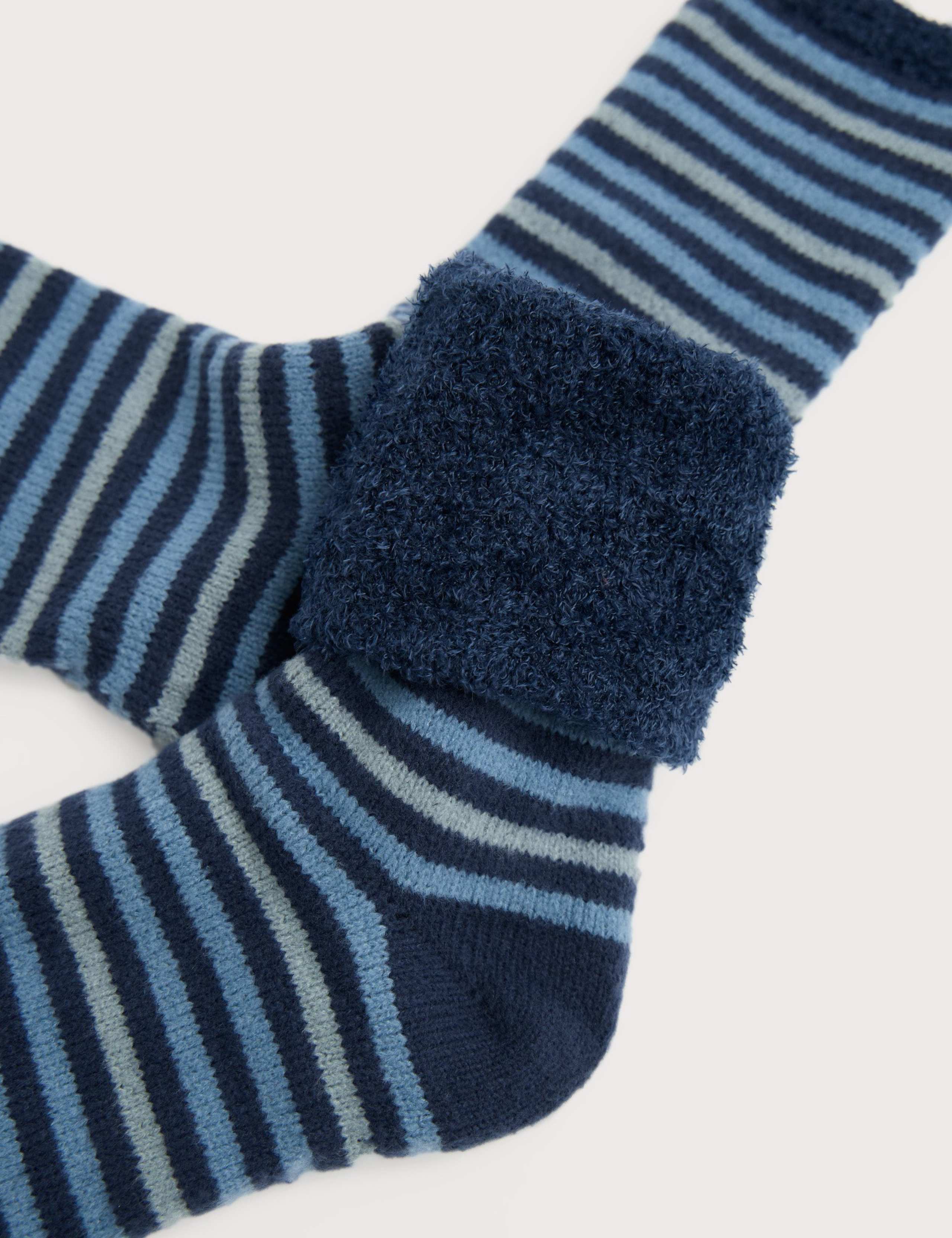 Striped Socks 2 of 2