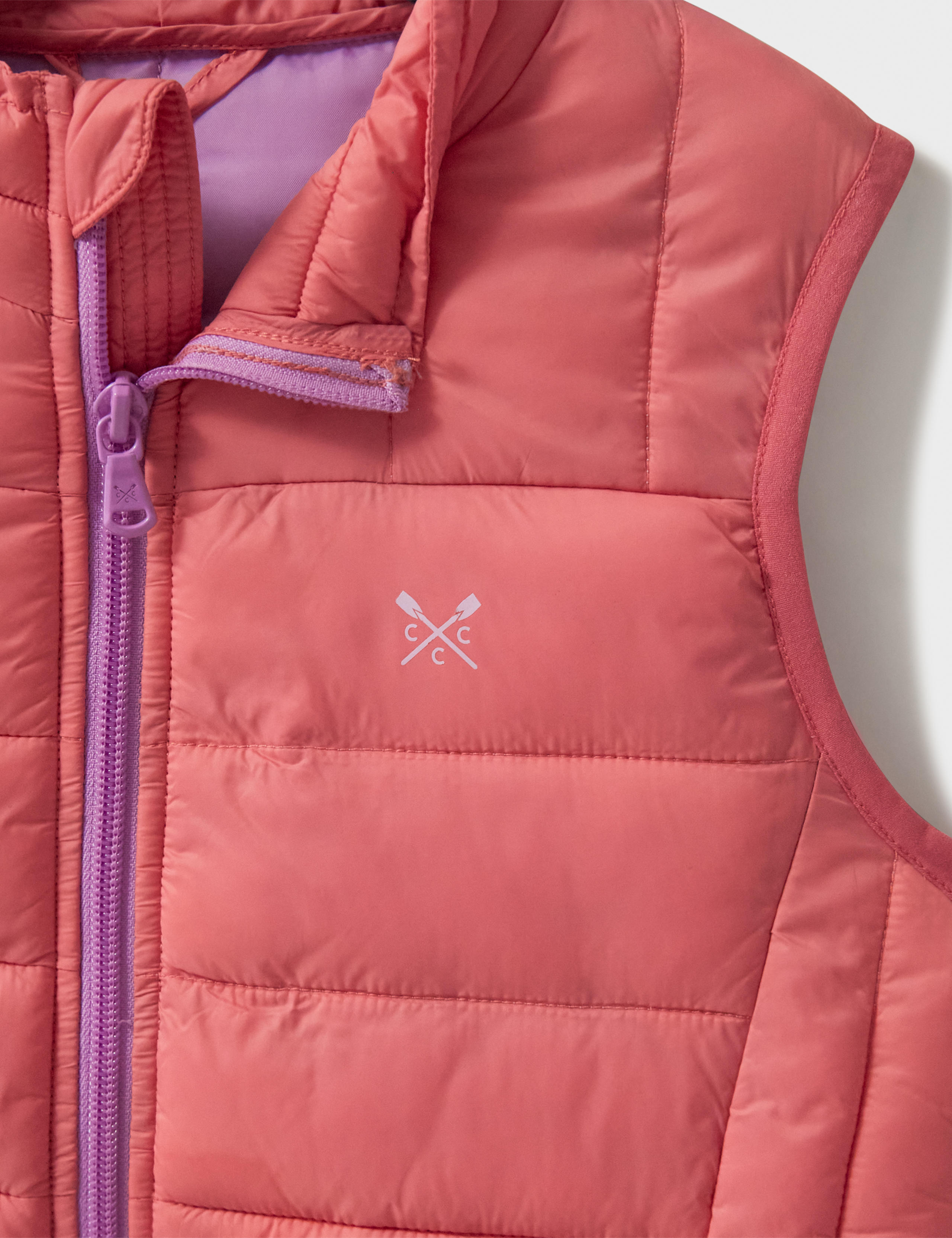 Lightweight Gilet (3-12 Yrs) 3 of 3