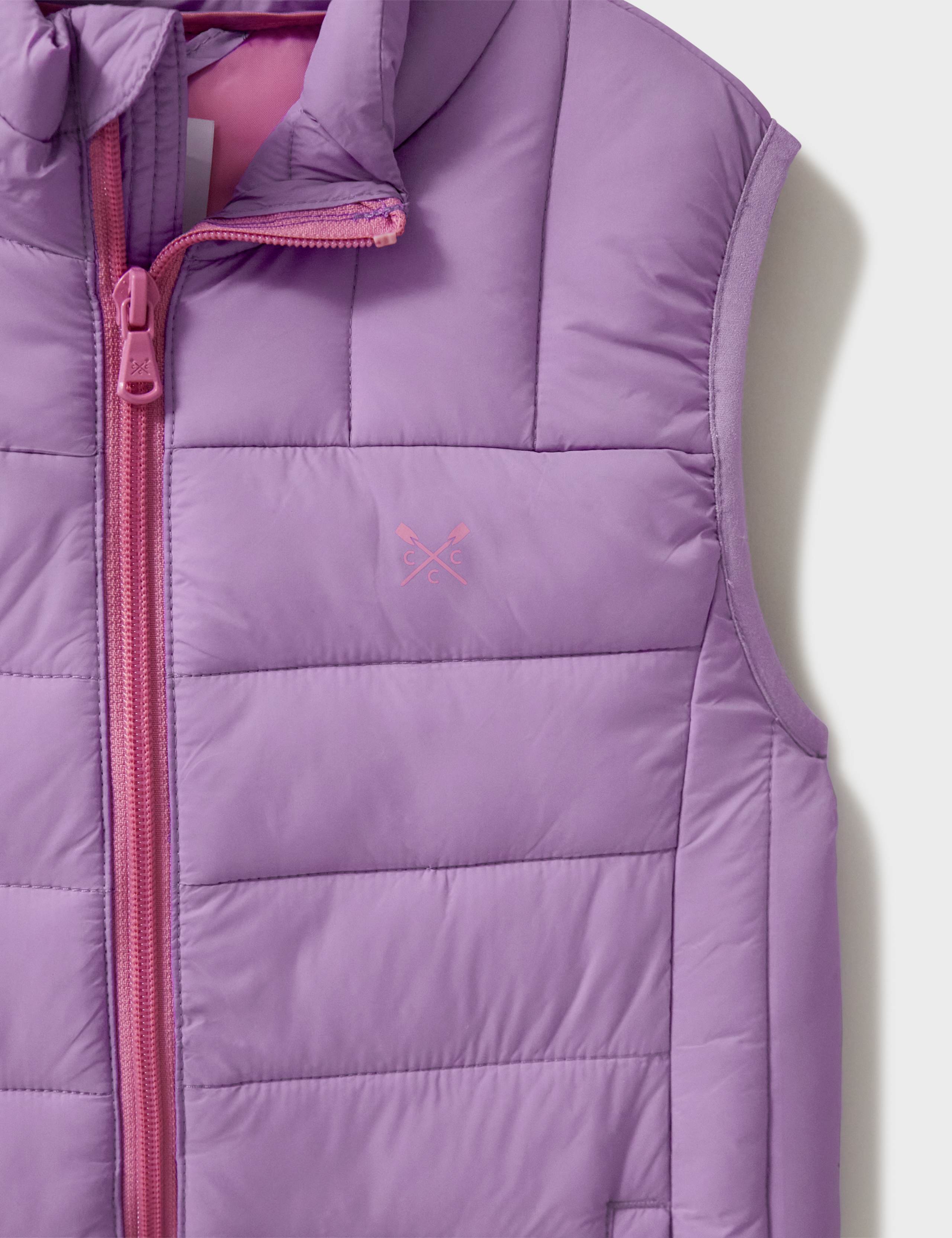 Lightweight Gilet (3-12 Yrs) 5 of 5