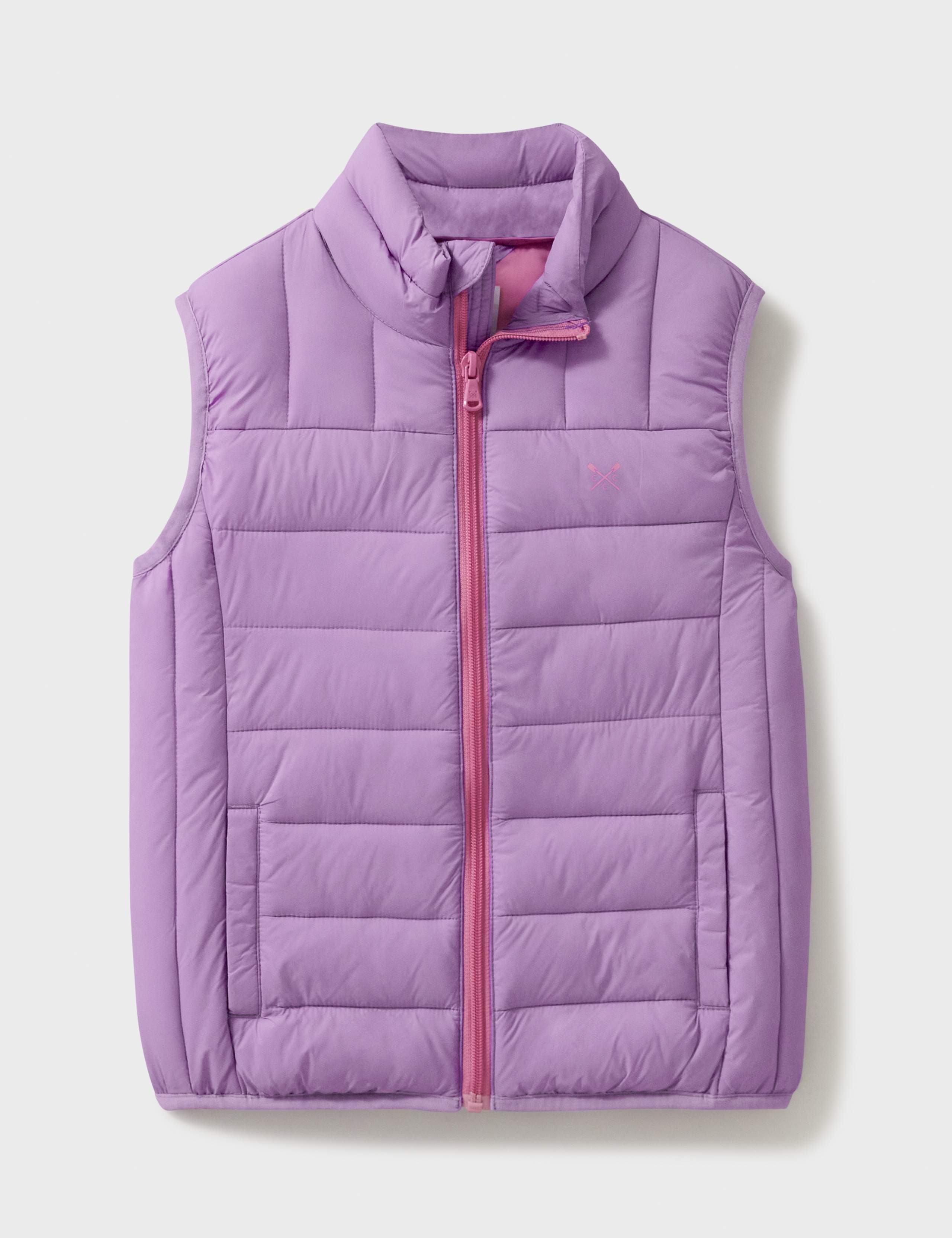 Lightweight Gilet (3-12 Yrs) 2 of 5