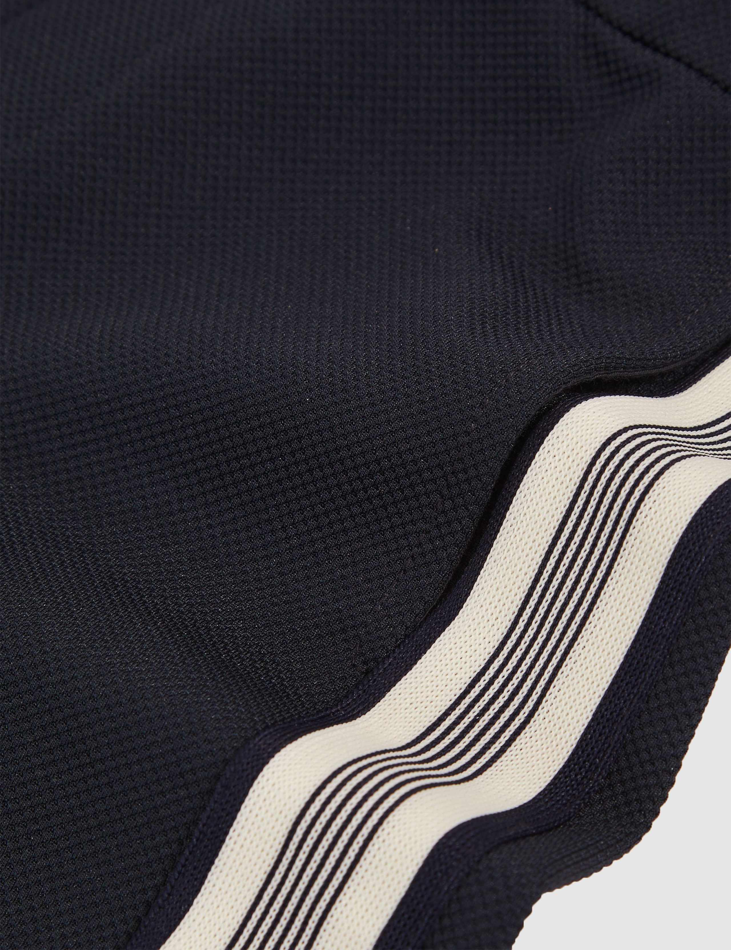 Textured Side Stripe Shorts (3-14 Yrs) 3 of 4