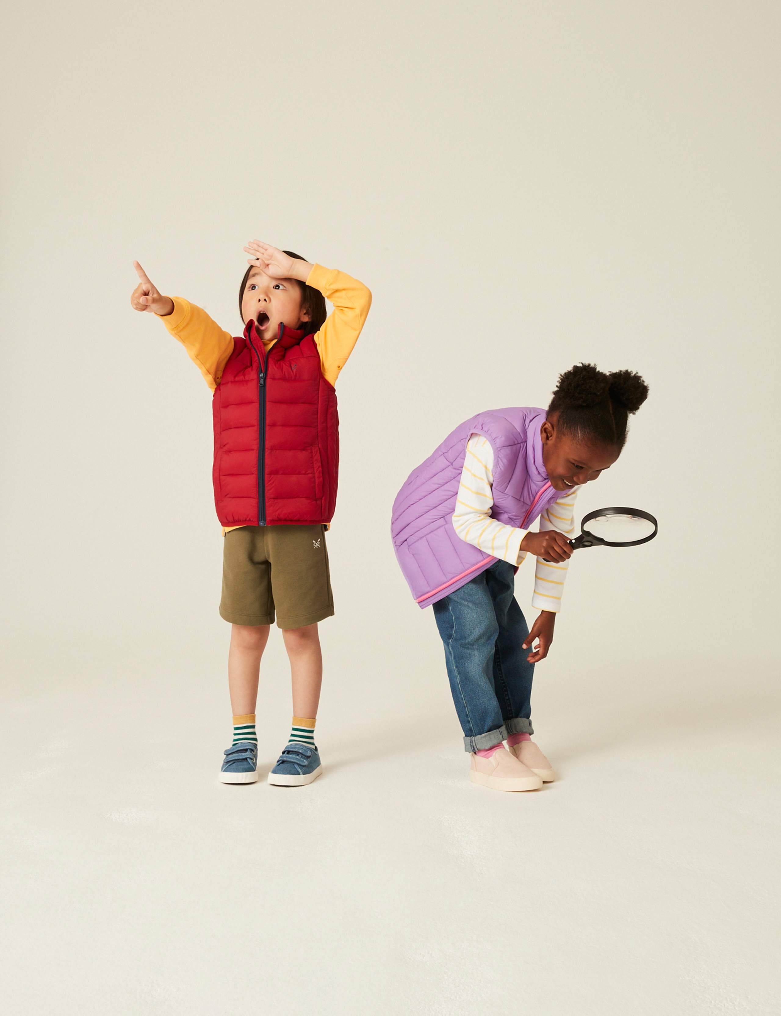 Gilet (3-12 Yrs) 5 of 5