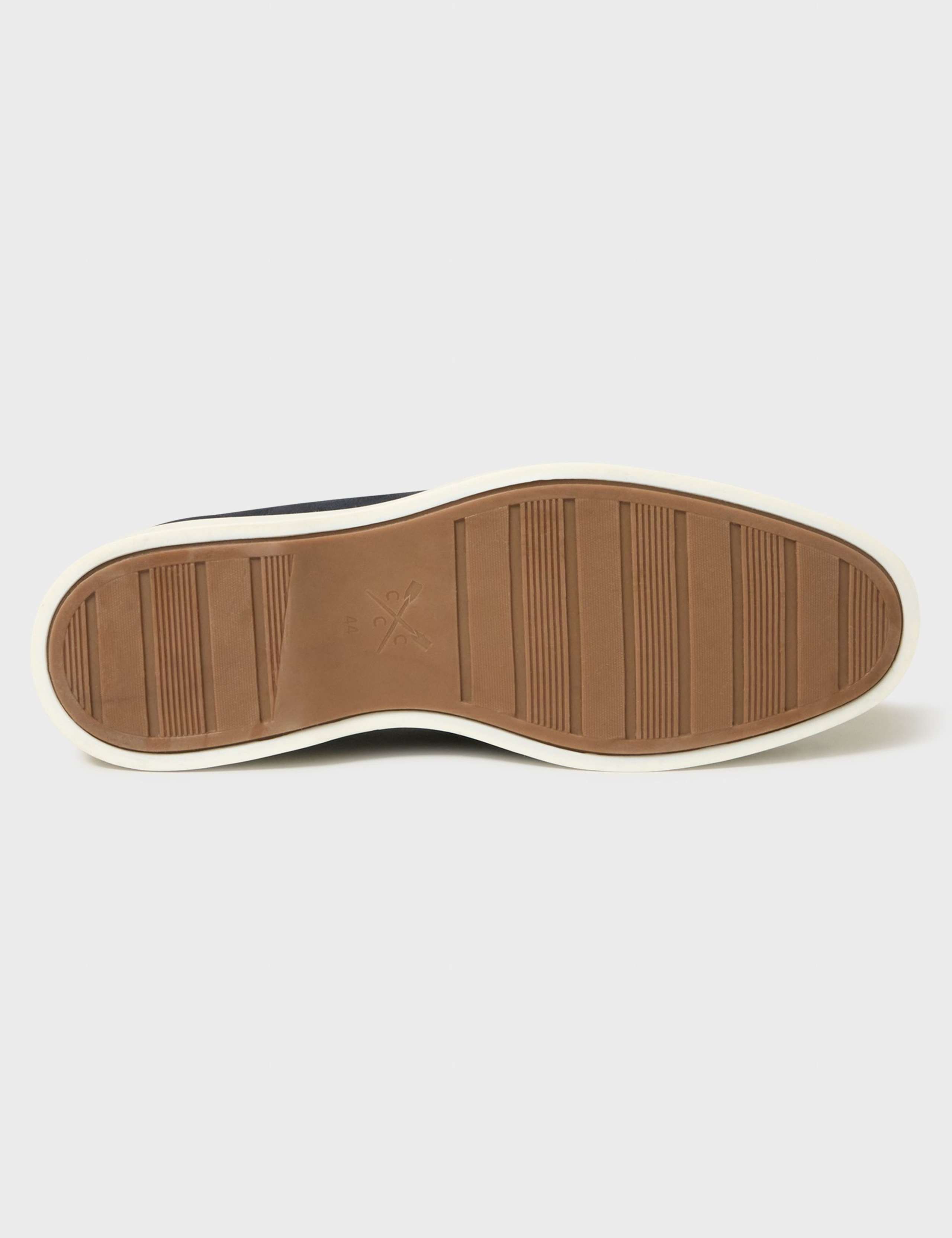 Suede Loafers 4 of 4