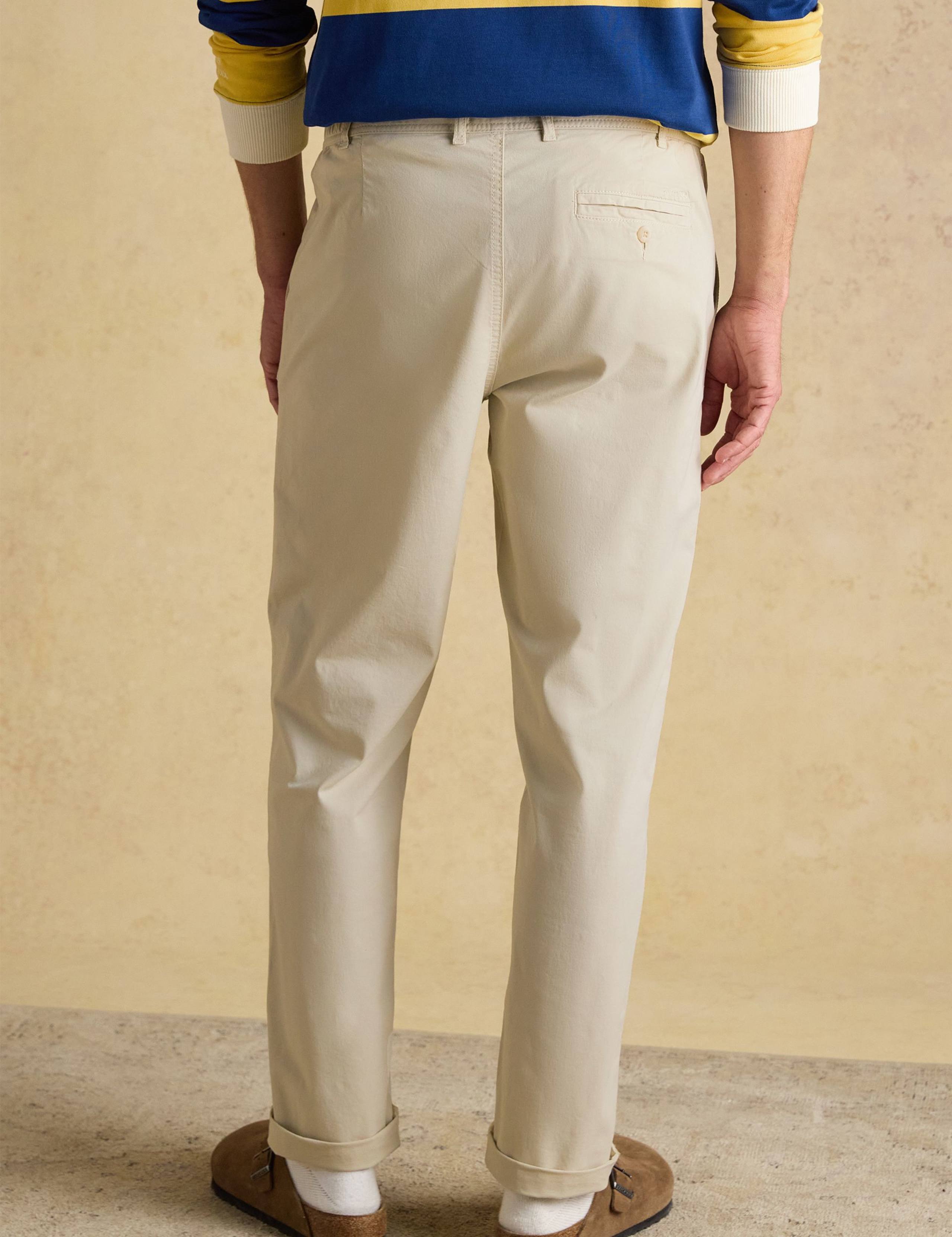 Straight Fit Chinos 5 of 10
