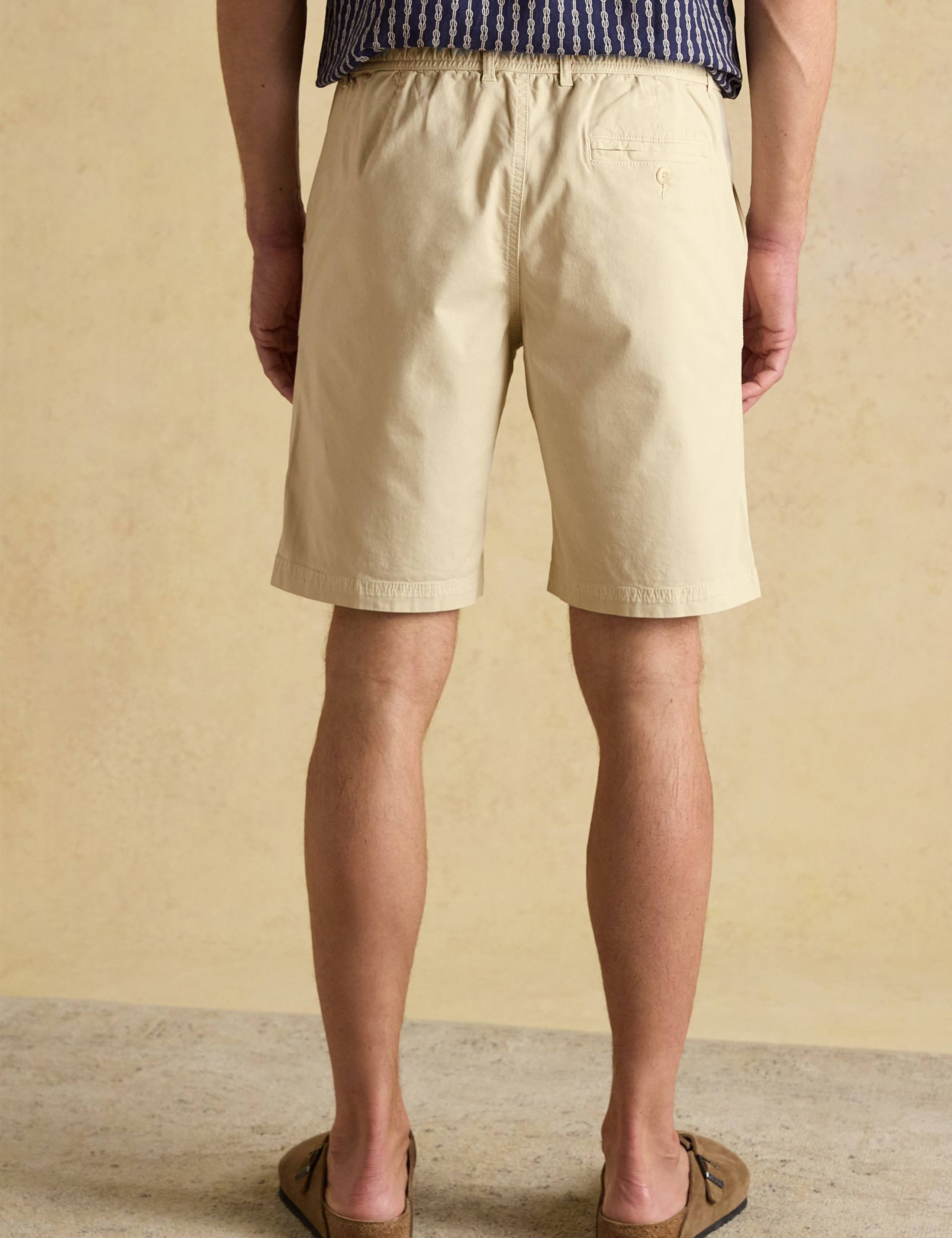 Regular Fit Chino Shorts 4 of 6
