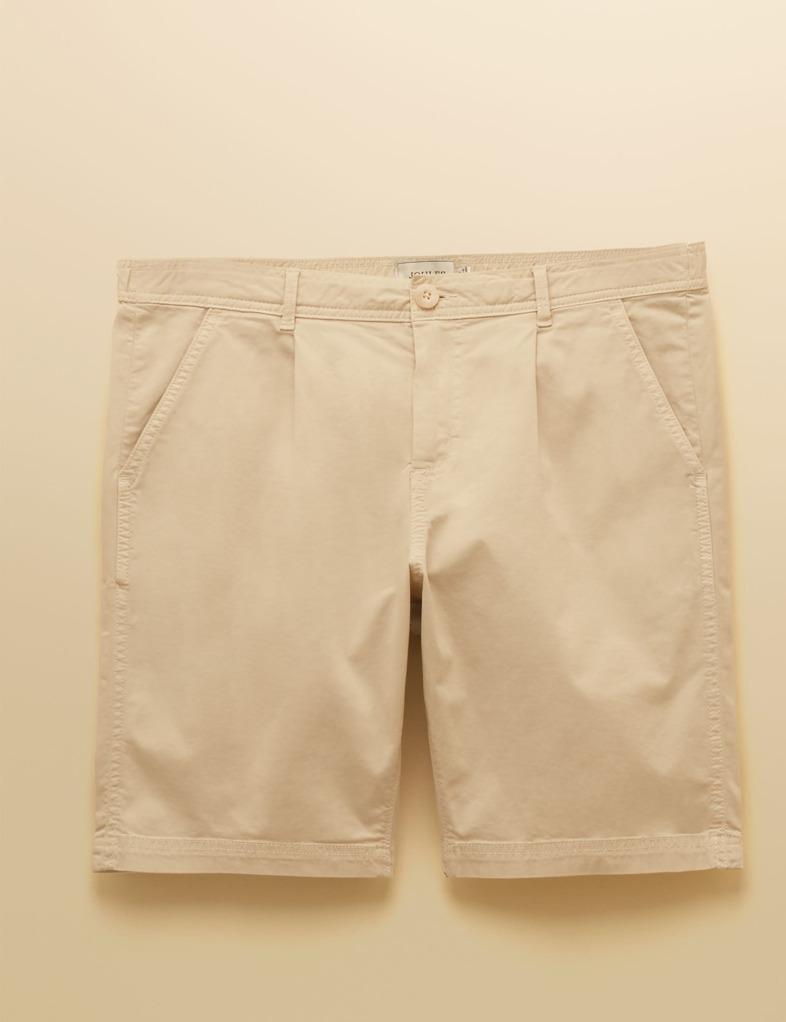Regular Fit Chino Shorts 2 of 6