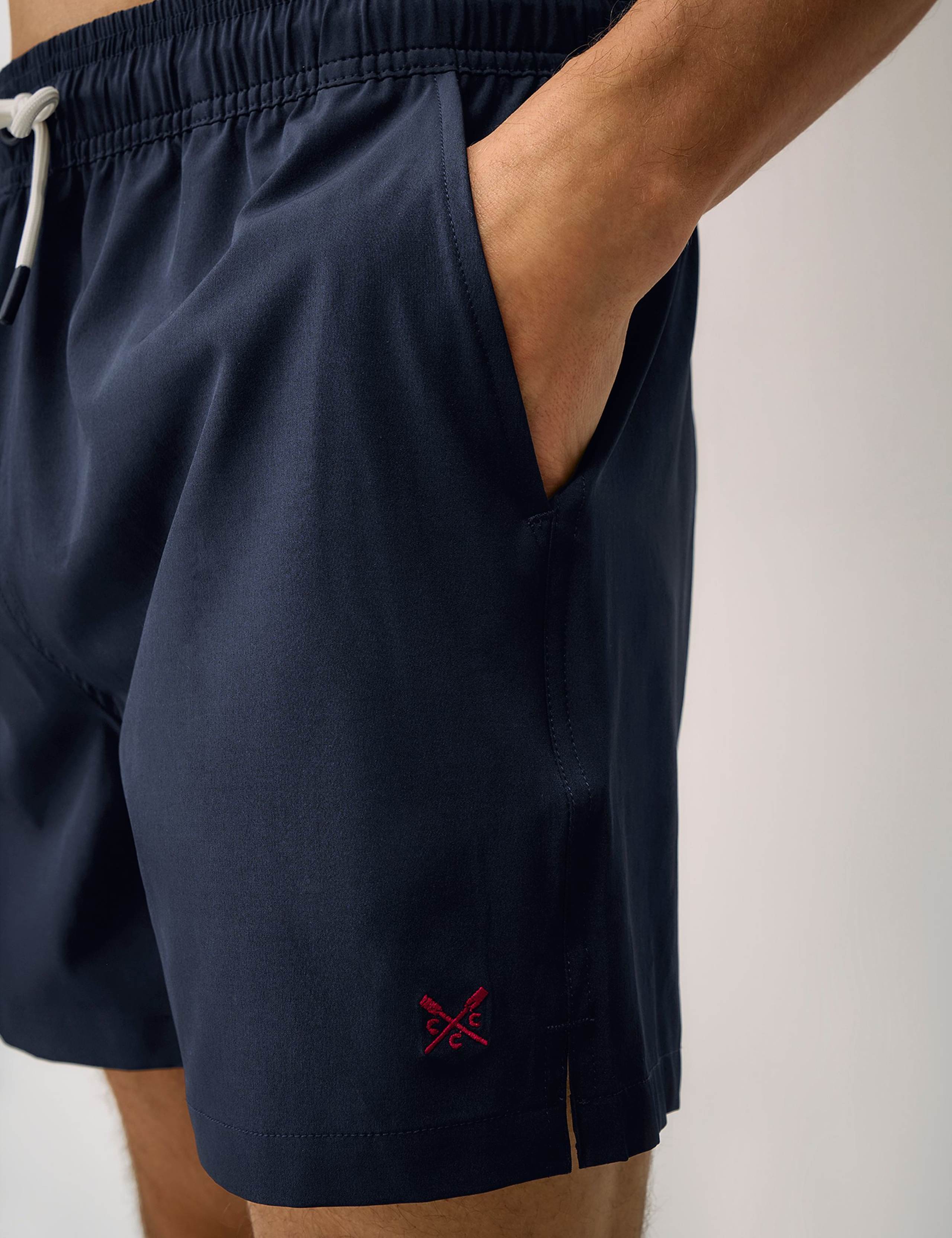 Pocketed Swim Shorts 4 of 5