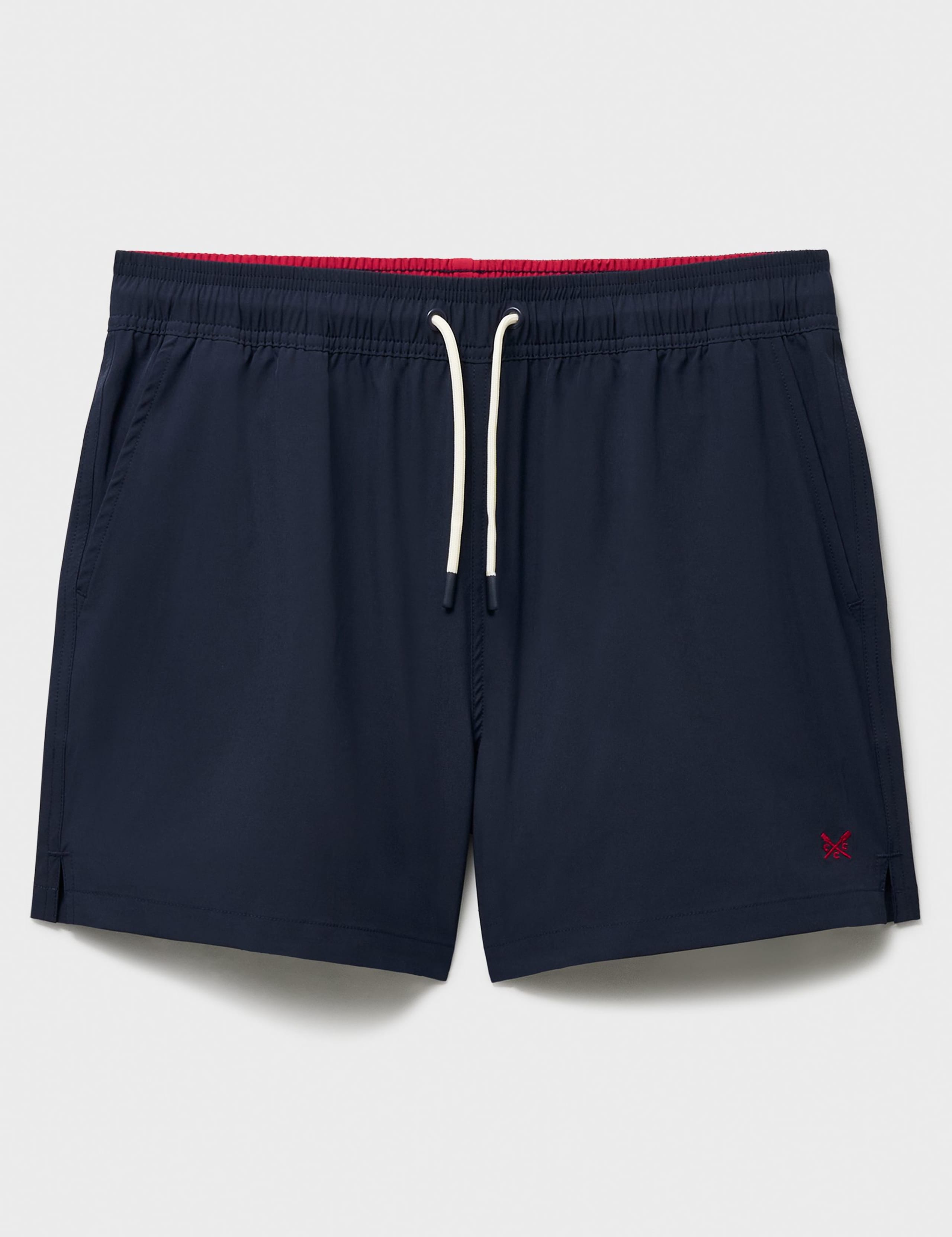 Pocketed Swim Shorts 2 of 5