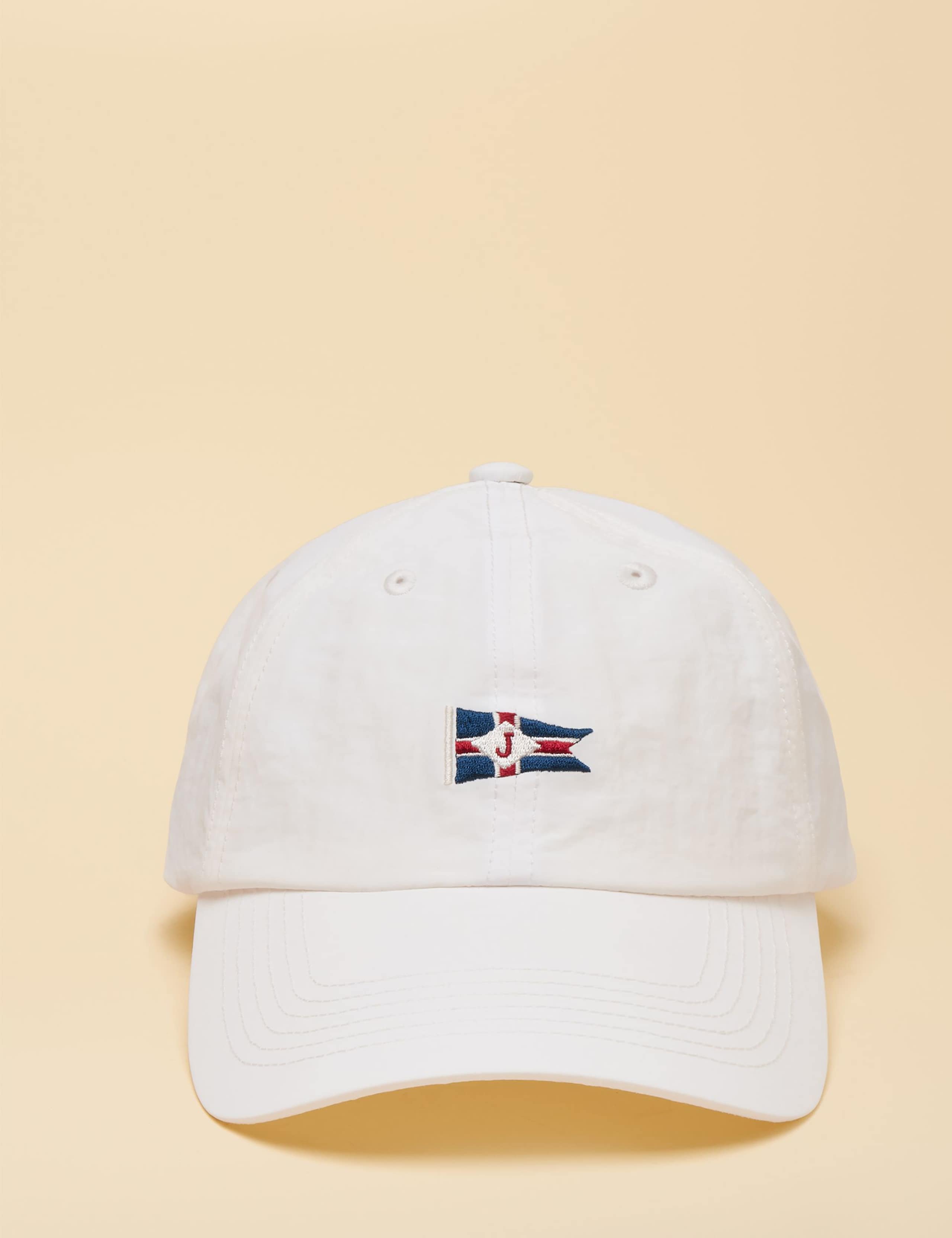 Embroidered Baseball Cap 1 of 8