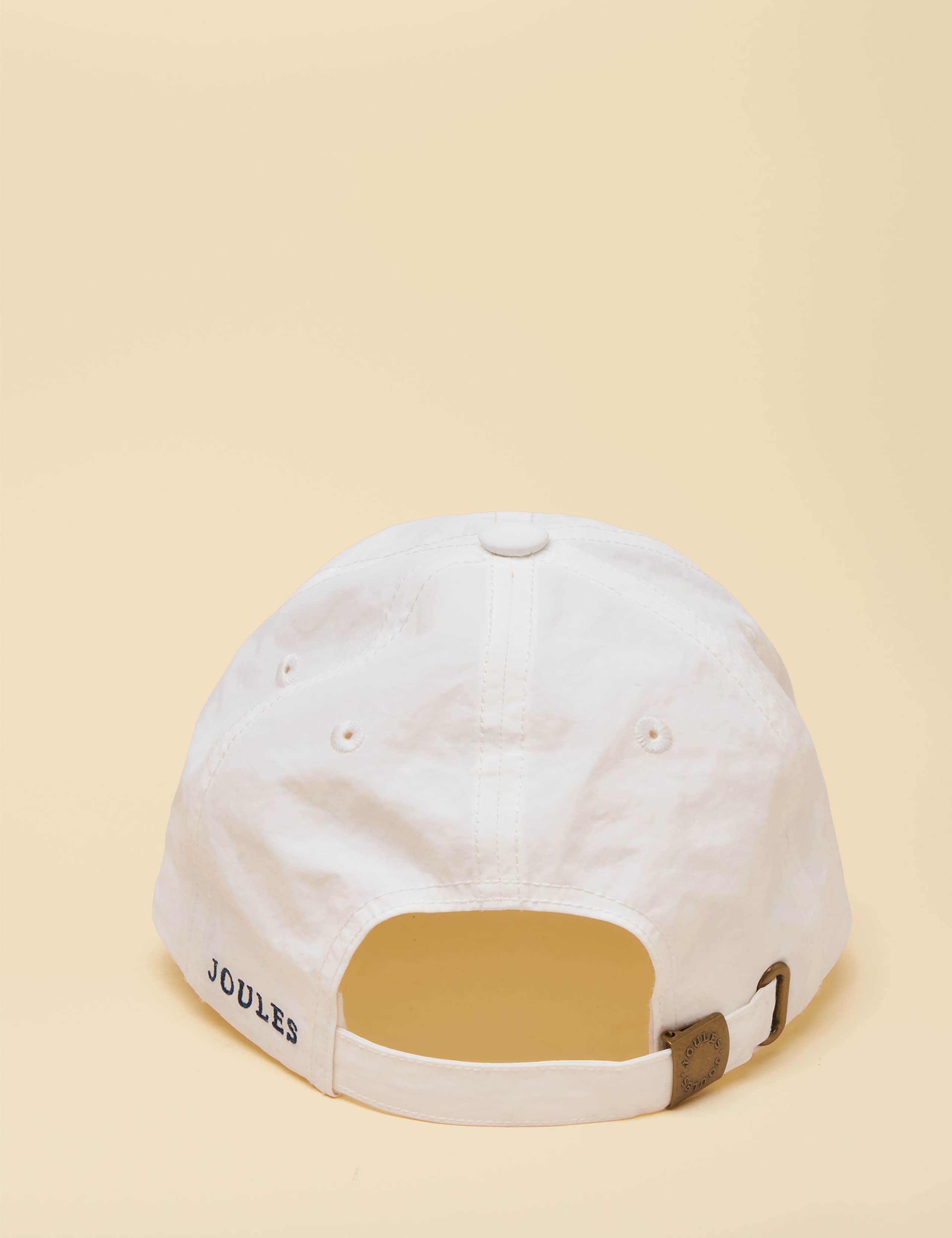 Embroidered Baseball Cap 3 of 8