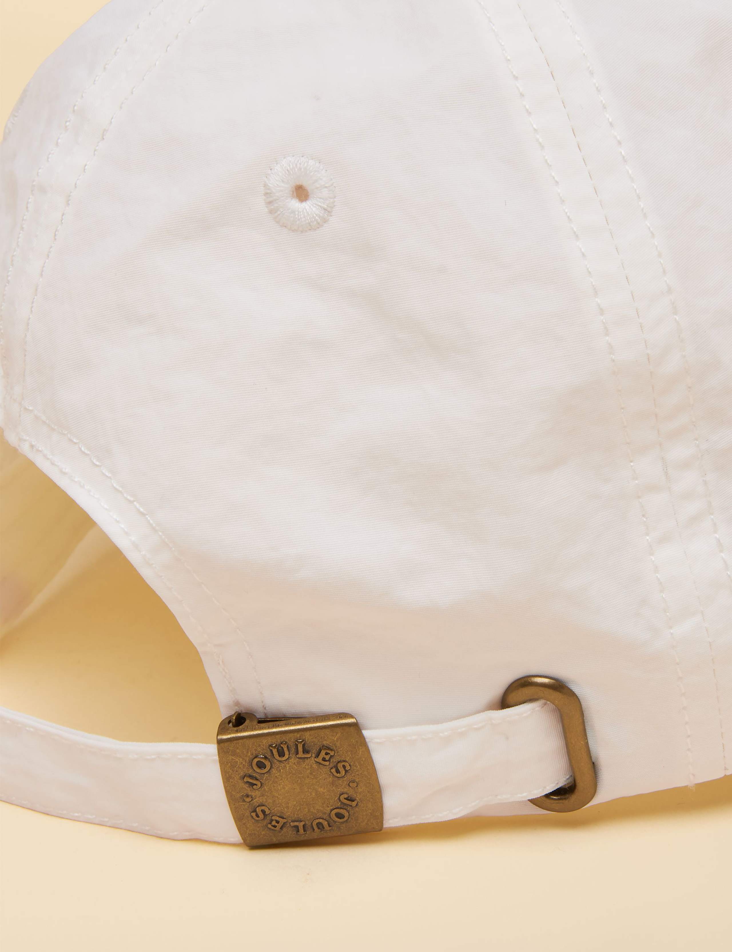 Embroidered Baseball Cap 6 of 8