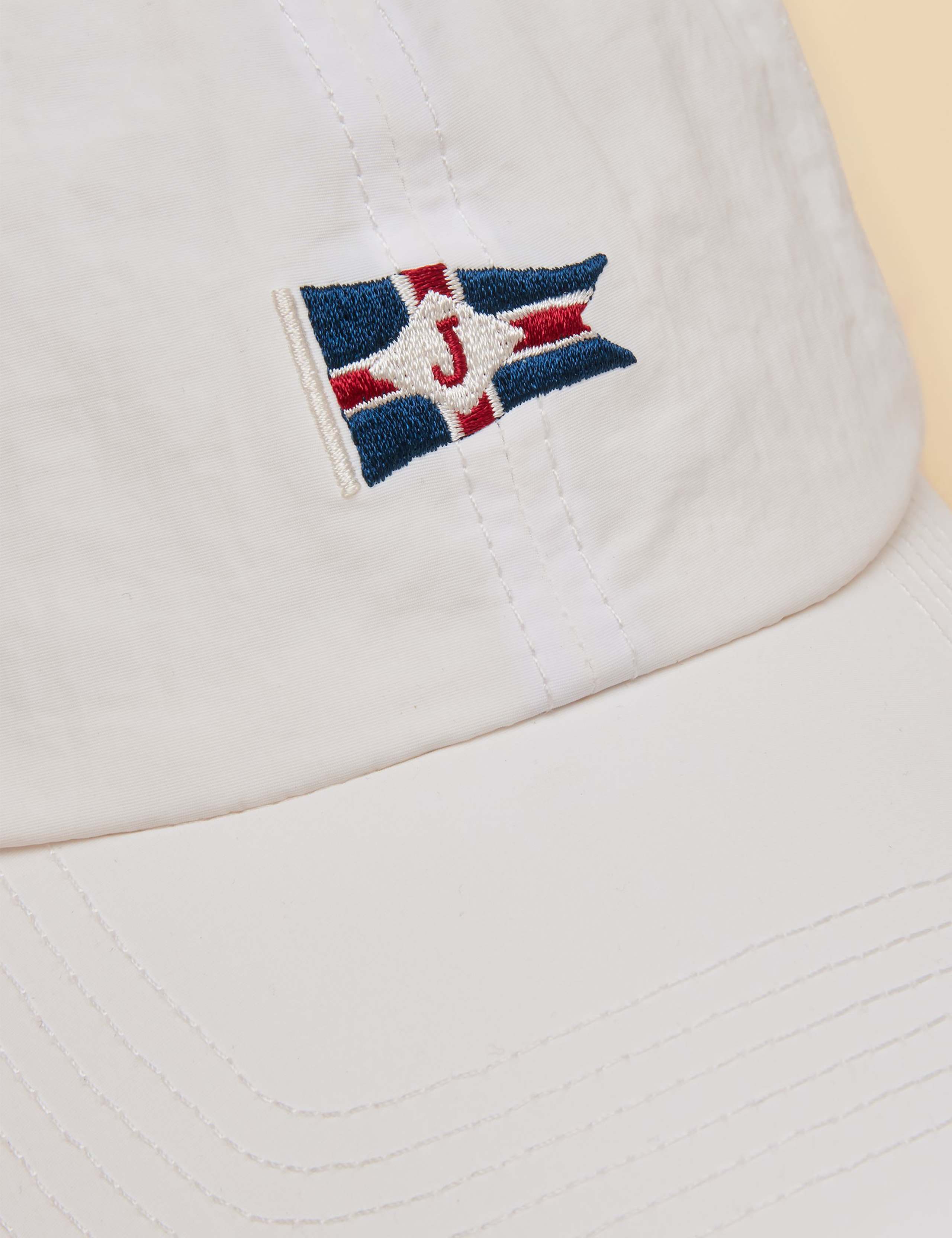 Embroidered Baseball Cap 7 of 8