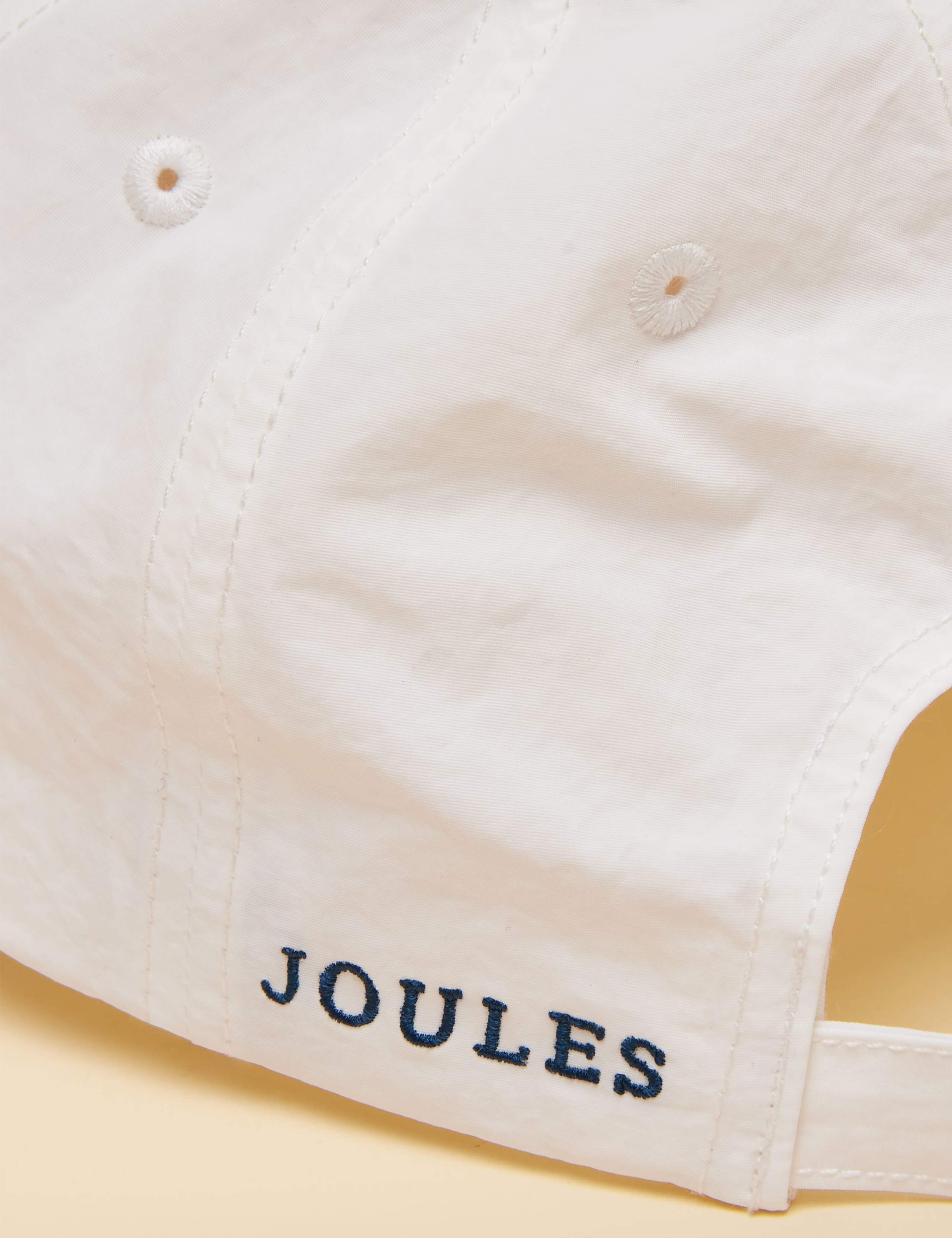 Embroidered Baseball Cap 8 of 8