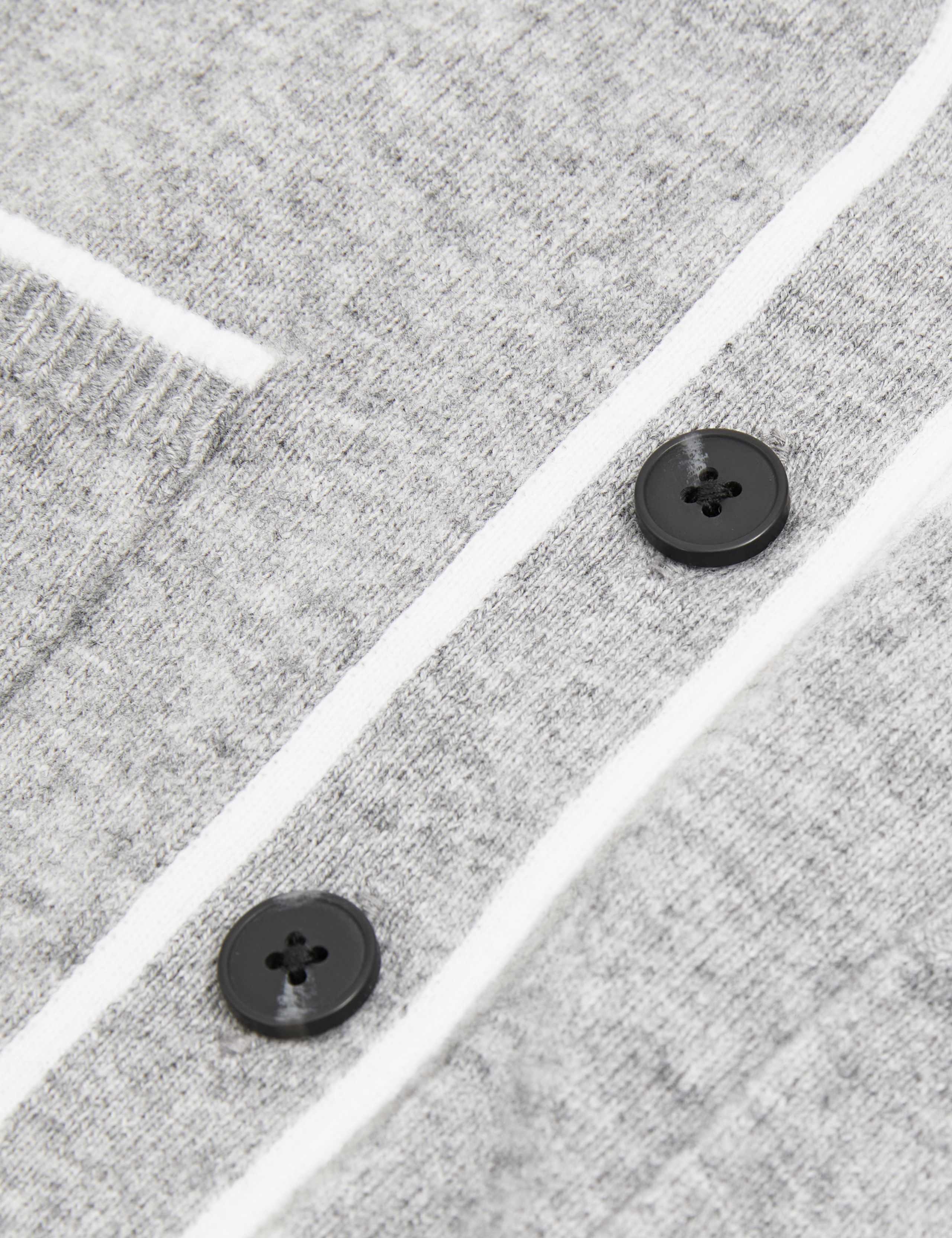 Wool Blend Cardigan (4-14 Yrs) 3 of 4